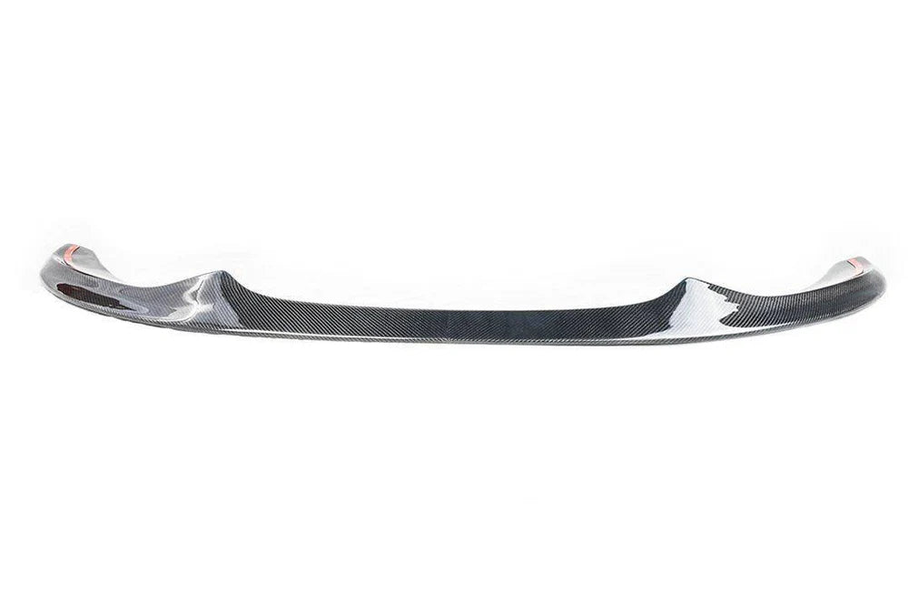 BMW 1 Series, M135i & M140i F20 F21 LCI Carbon Fibre GTS Front Splitter (2015-2019)