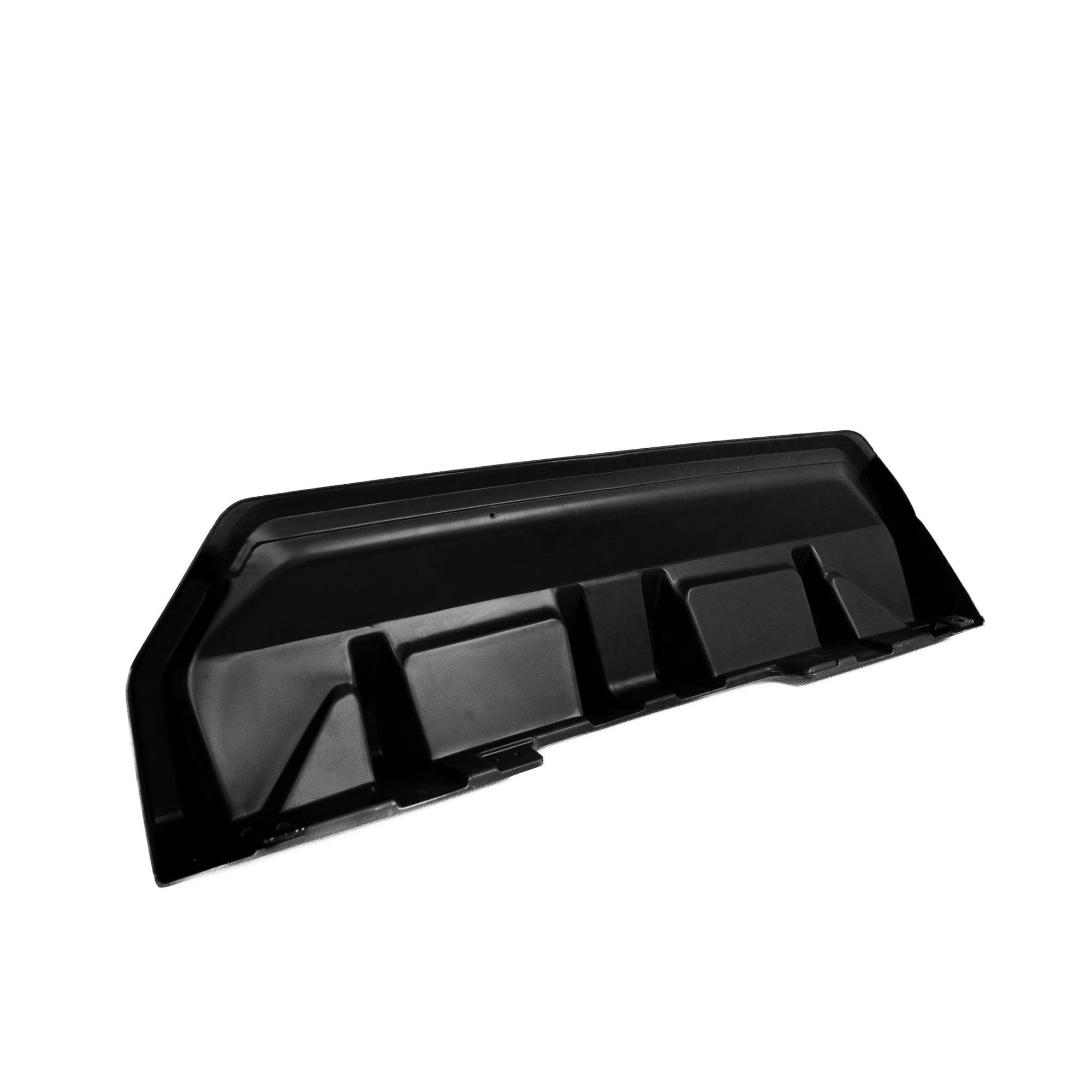 BMW 2 Series 220i 230i G42 Gloss Black Rear Diffuser (2021+)