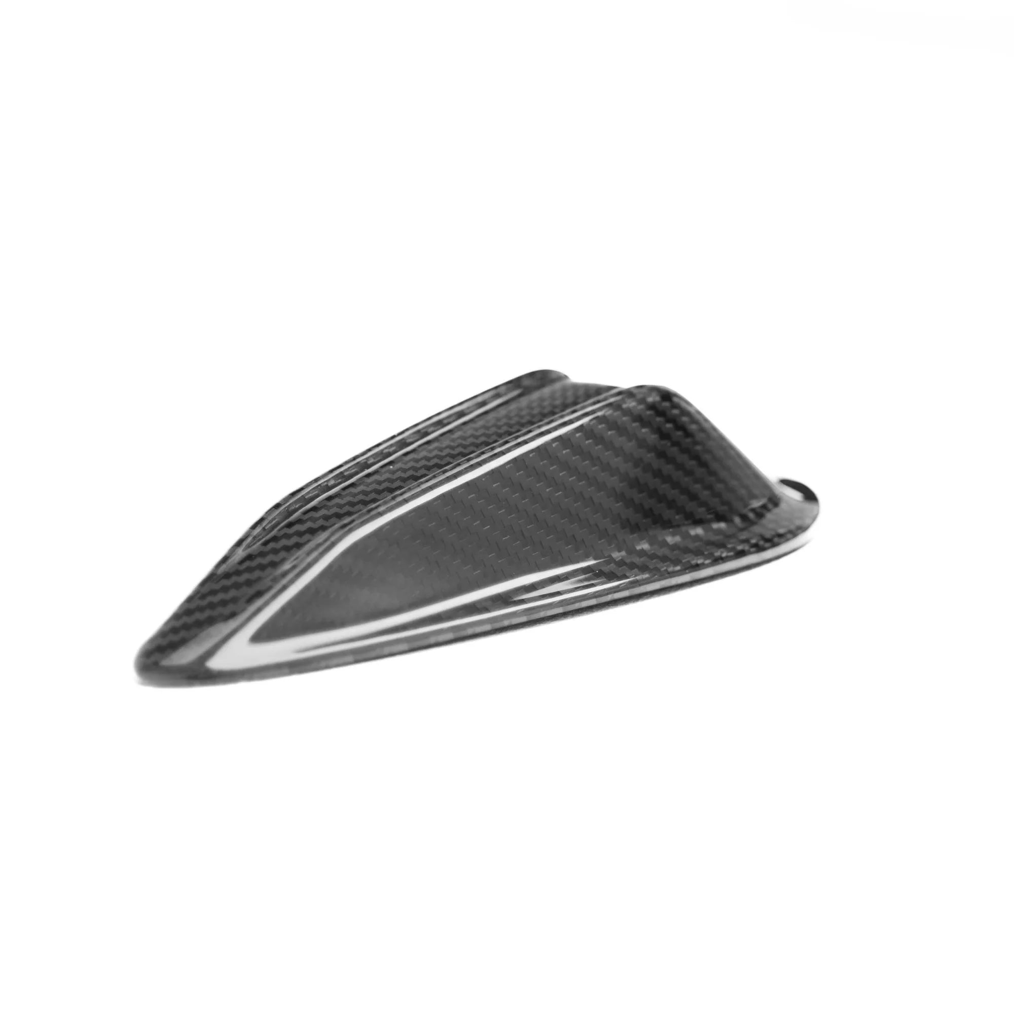 BMW 2 / 3 / 4 Series, M2, M3 & M4 G82 LCI Models Pre-Preg Carbon Fibre Shark Fin Aerial Cover by TRE (2023+)