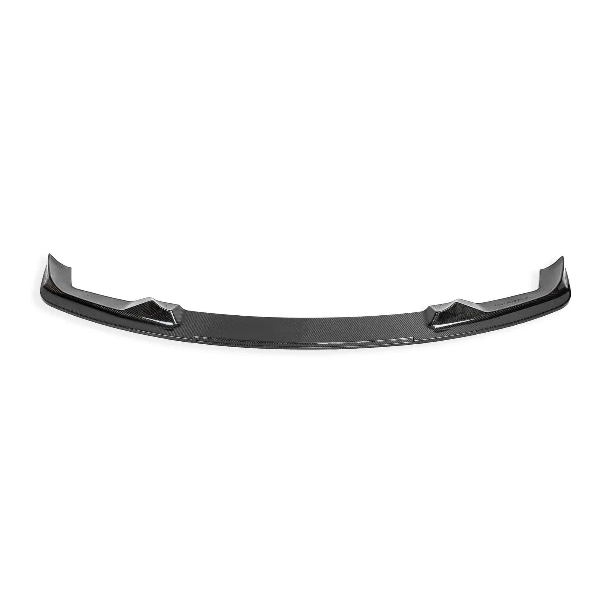 BMW M2 Competition F87 Carbon Fibre GTS Front Splitter (2018-2021)