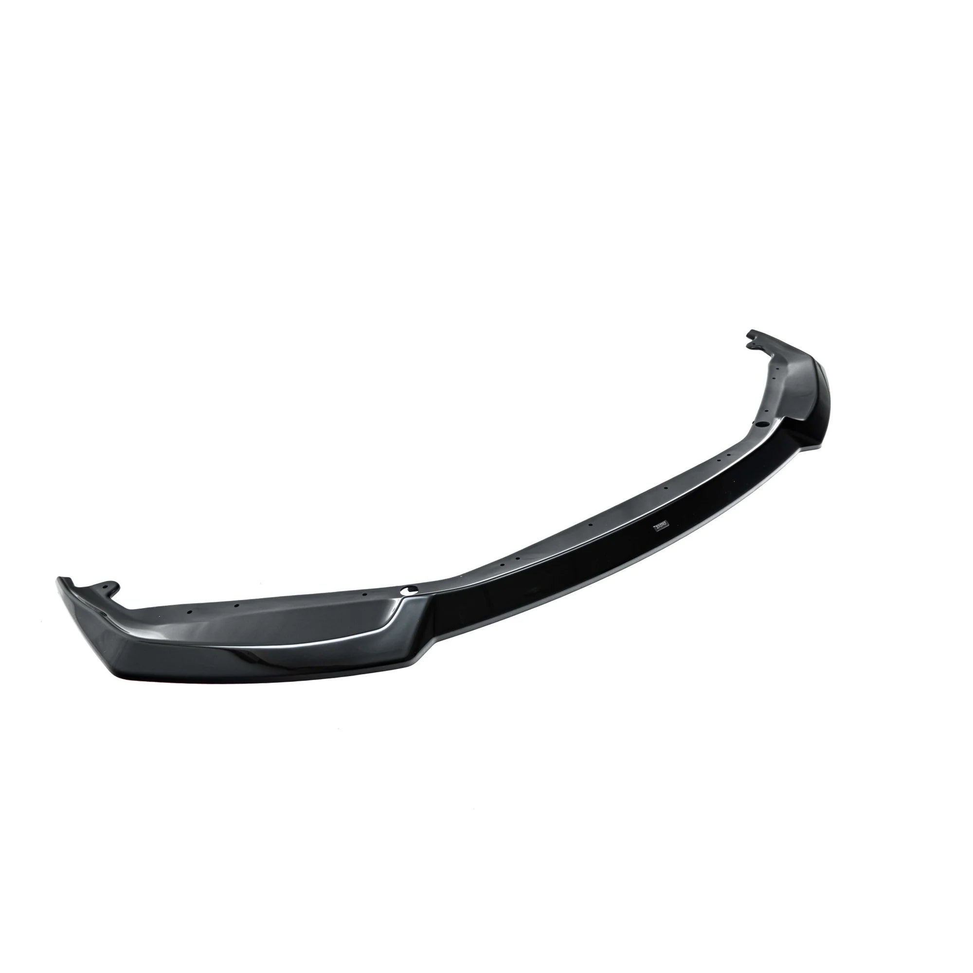 BMW M2 G87 EVO-S GLOSS BLACK FRONT LIP BY ZAERO (2023+)