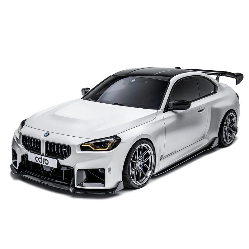 BMW M2 G87 PRE-PREG CARBON FIBRE FULL BODY KIT BY ADRO (2023+)