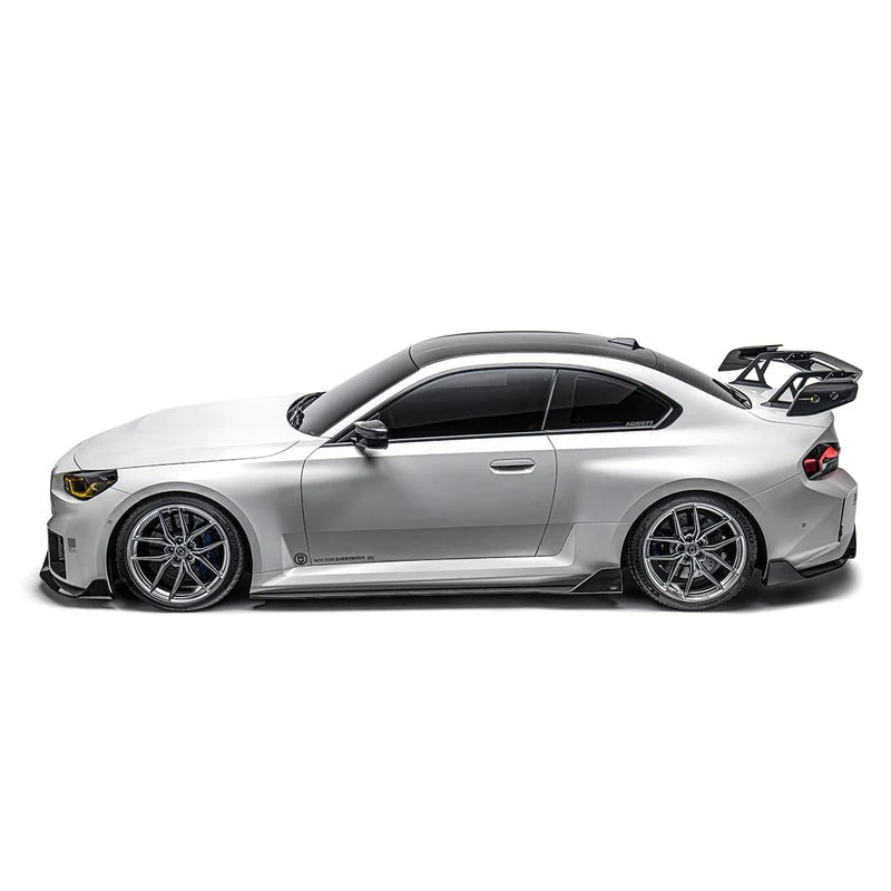 BMW M2 G87 PRE-PREG CARBON FIBRE FULL BODY KIT BY ADRO (2023+)