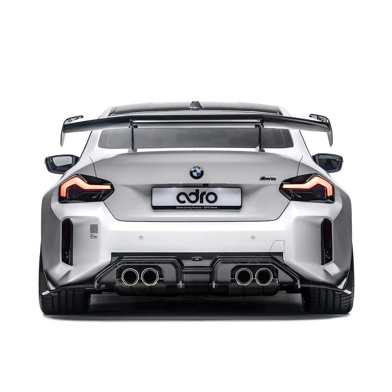 BMW M2 G87 PRE-PREG CARBON FIBRE FULL BODY KIT BY ADRO (2023+)
