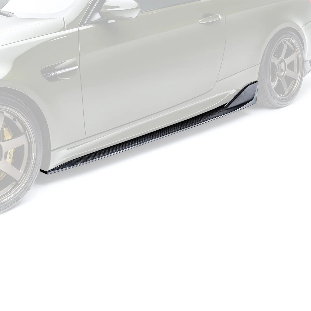 BMW M3 E92 CARBON FIBRE ADRO FULL BODY KIT