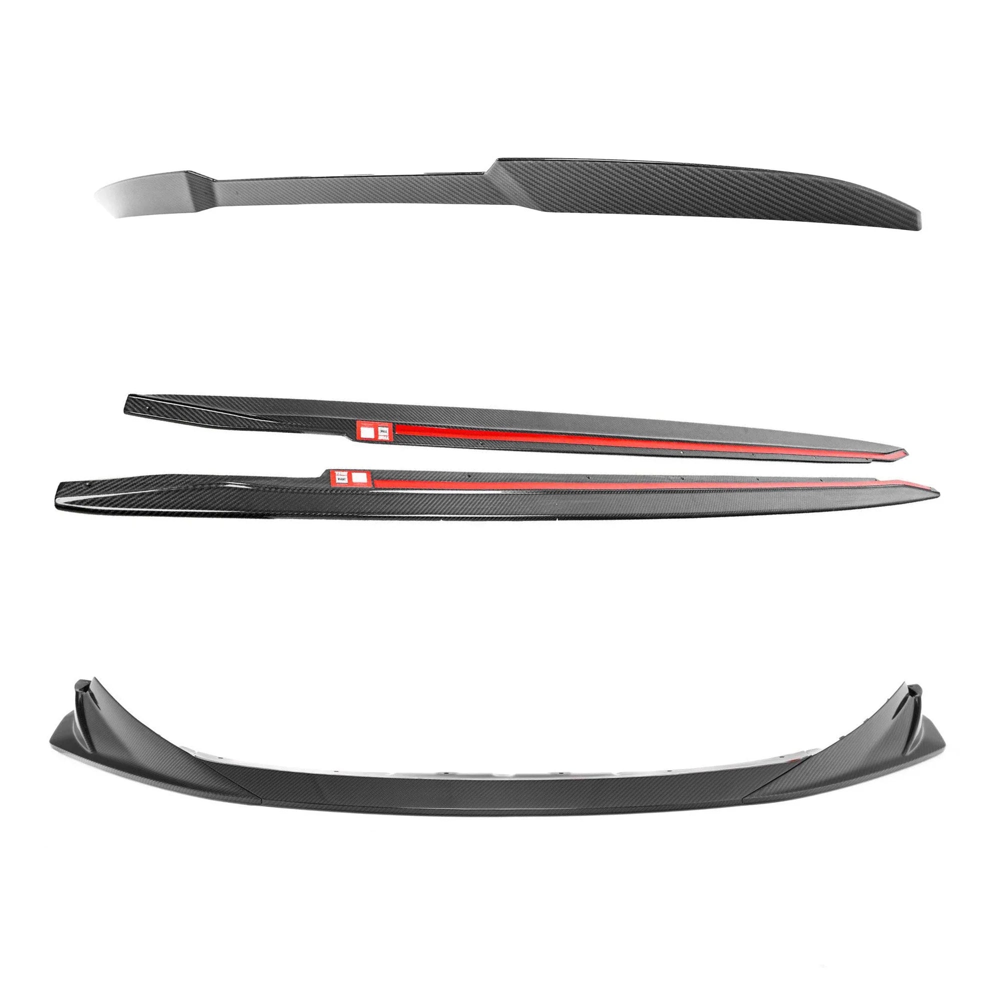 BMW M4 G82 TRE PR-1 Body Kit