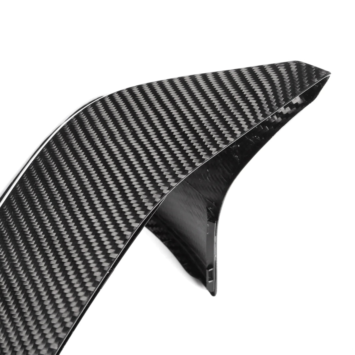 BMW M5 F90 Pre-preg Carbon Fibre M Style Mirror Covers by TRE (2018-2023)