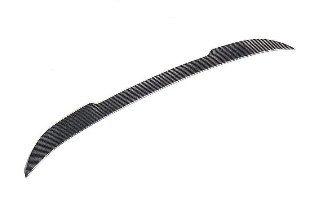 Carbon Fibre CS Rear Spoiler for BMW 5 Series & M5 (2017-2023, G30 F90)