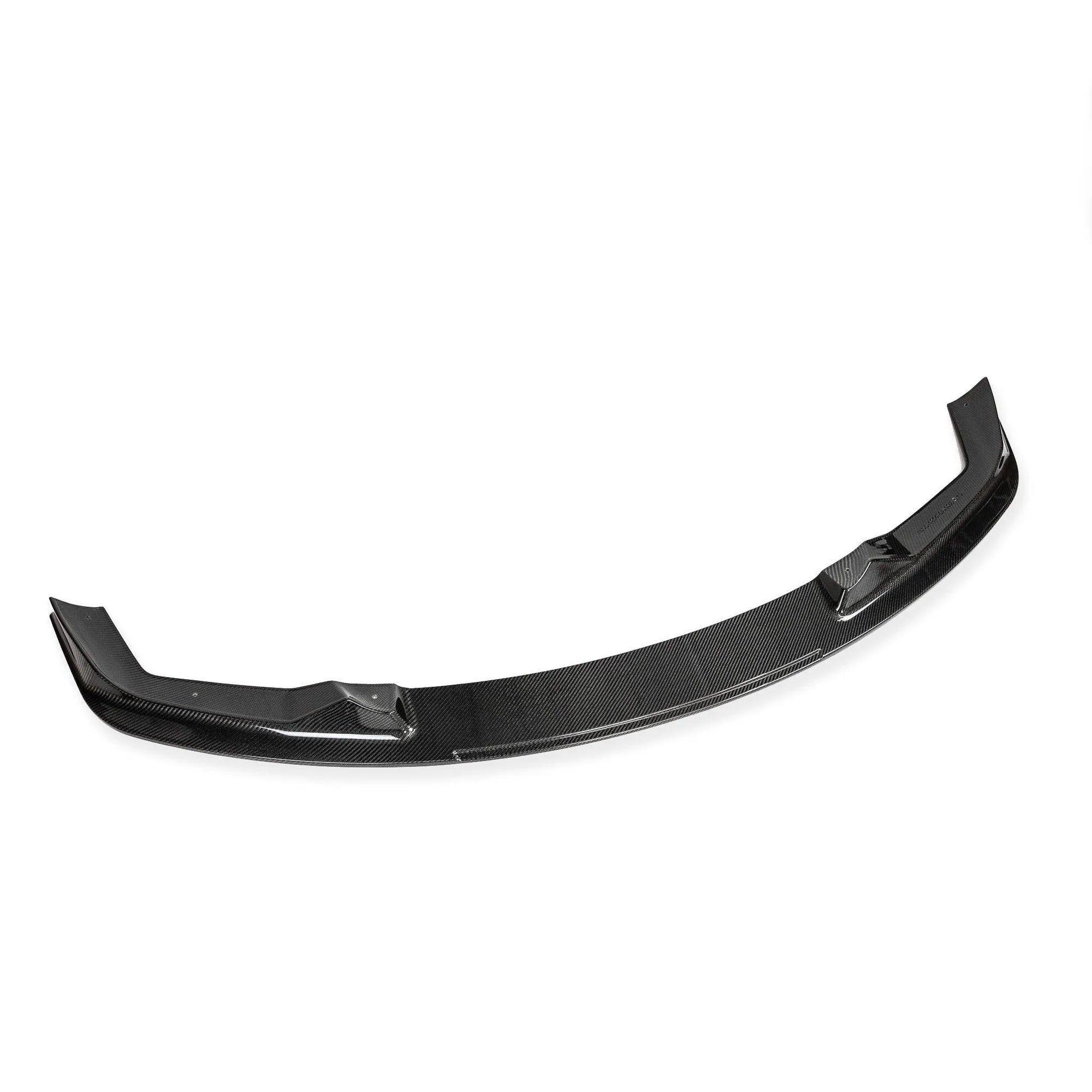Carbon Fibre Performance Front Splitter for BMW M2 Competition (2018-2021, F87)