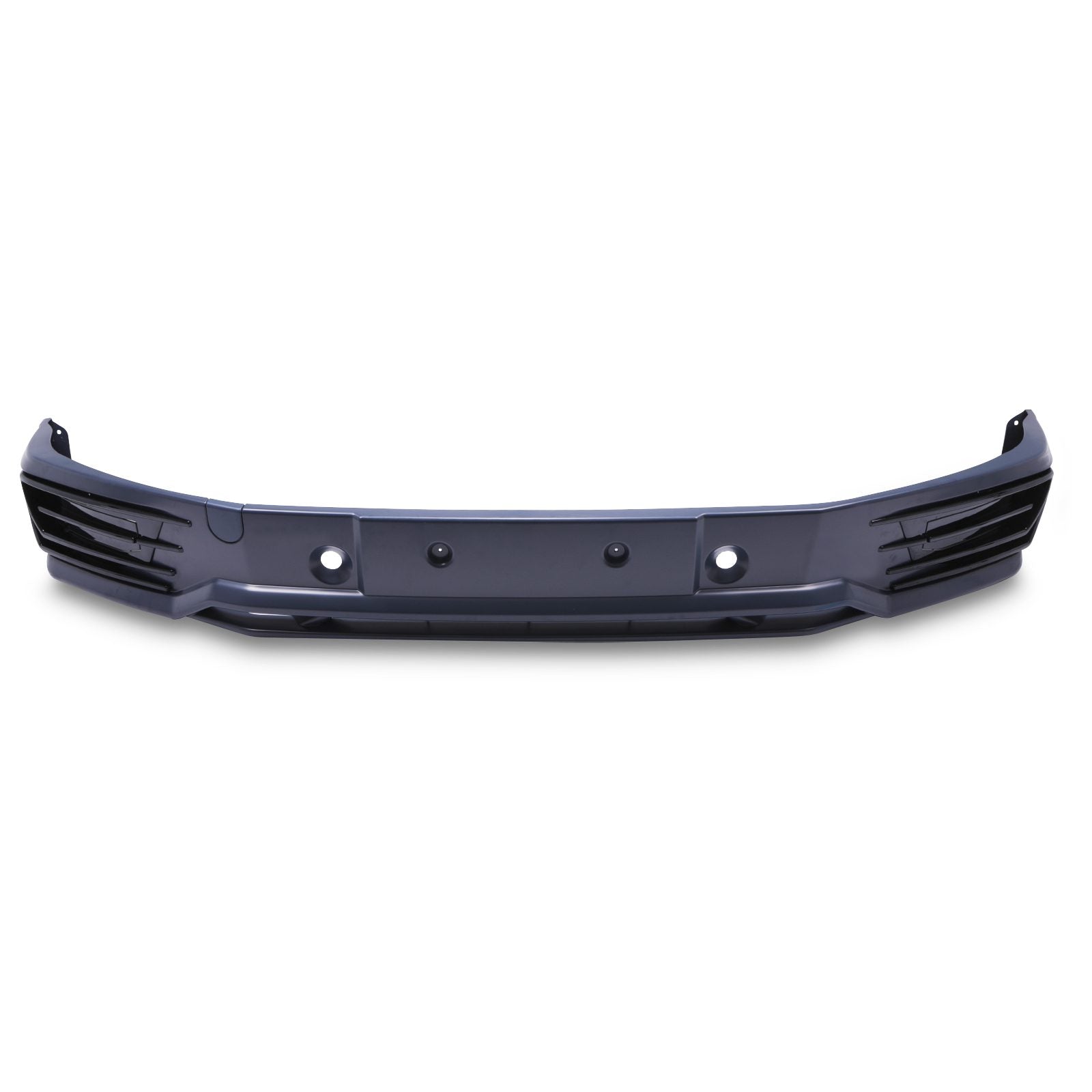 VW Transporter T6 Sportline Front Bumper Splitter / Valance