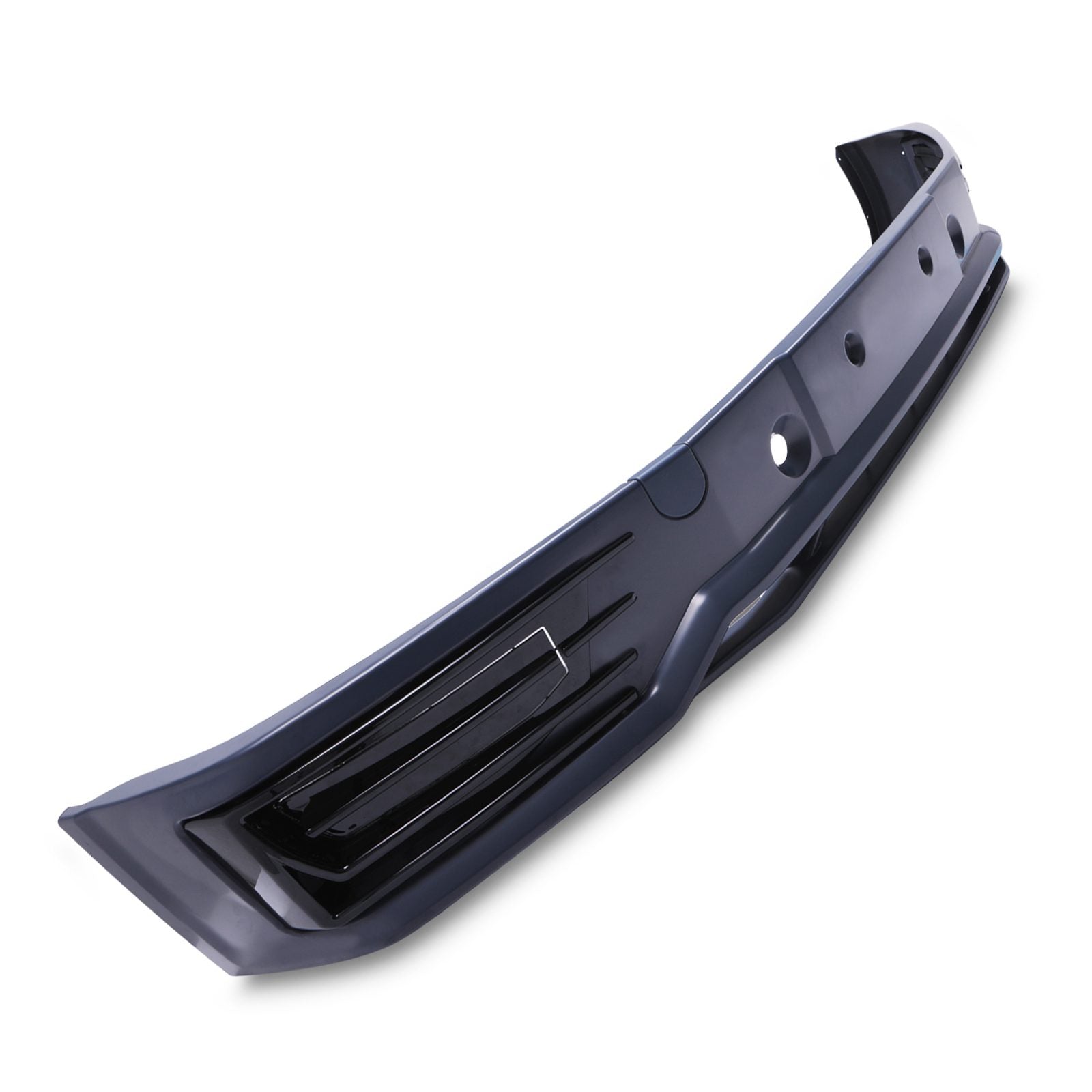 VW Transporter T6 Sportline Front Bumper Splitter / Valance