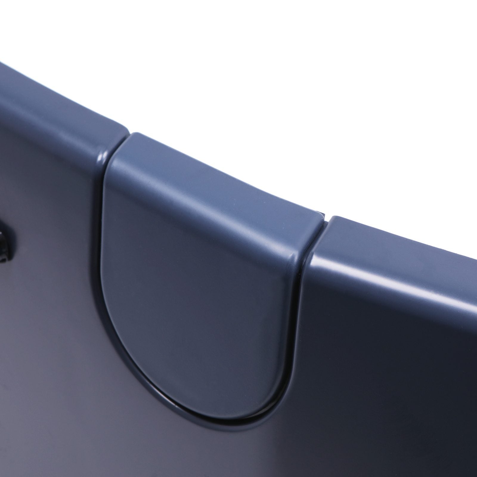 VW Transporter T6 Sportline Front Bumper Splitter / Valance