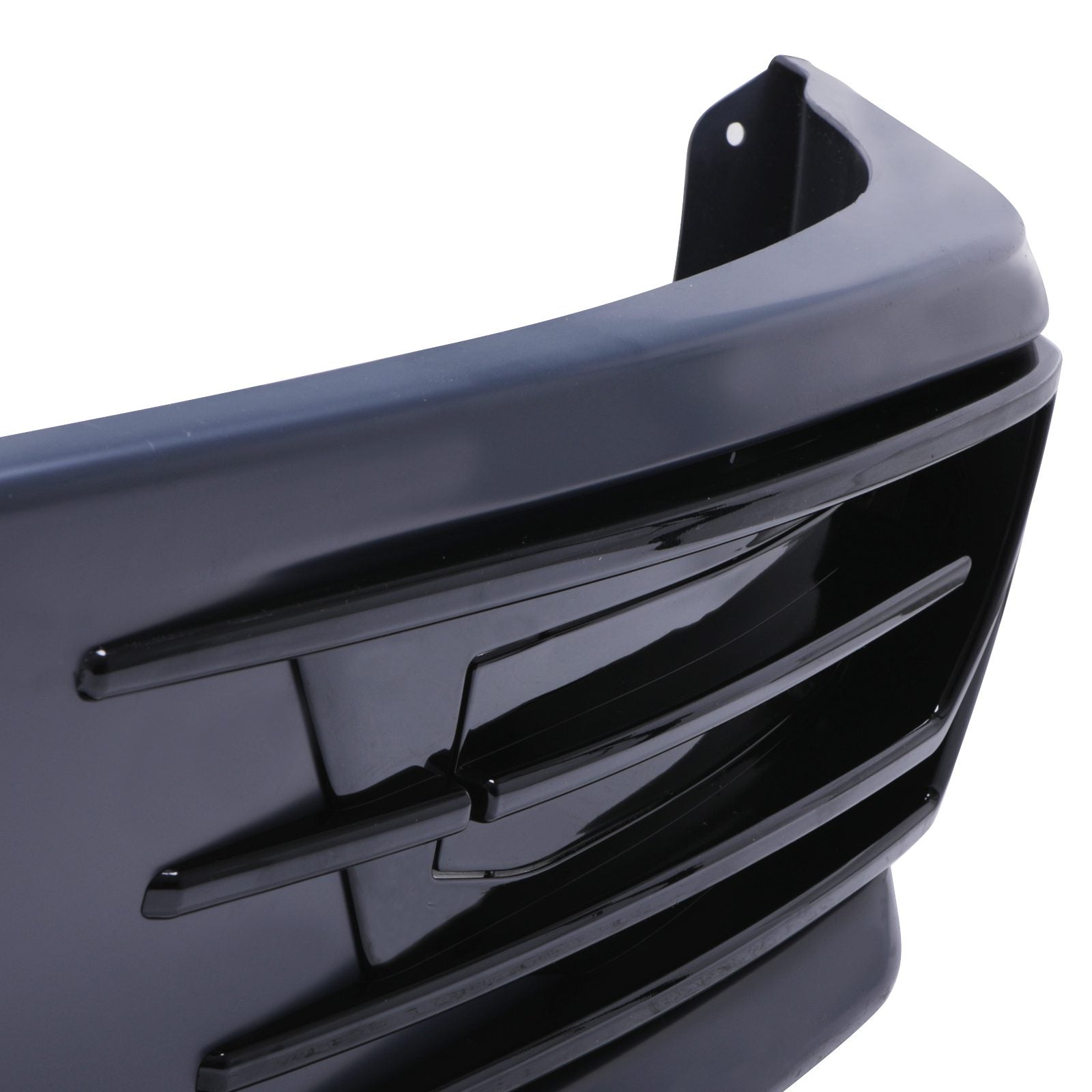 VW Transporter T6 Sportline Front Bumper Splitter / Valance