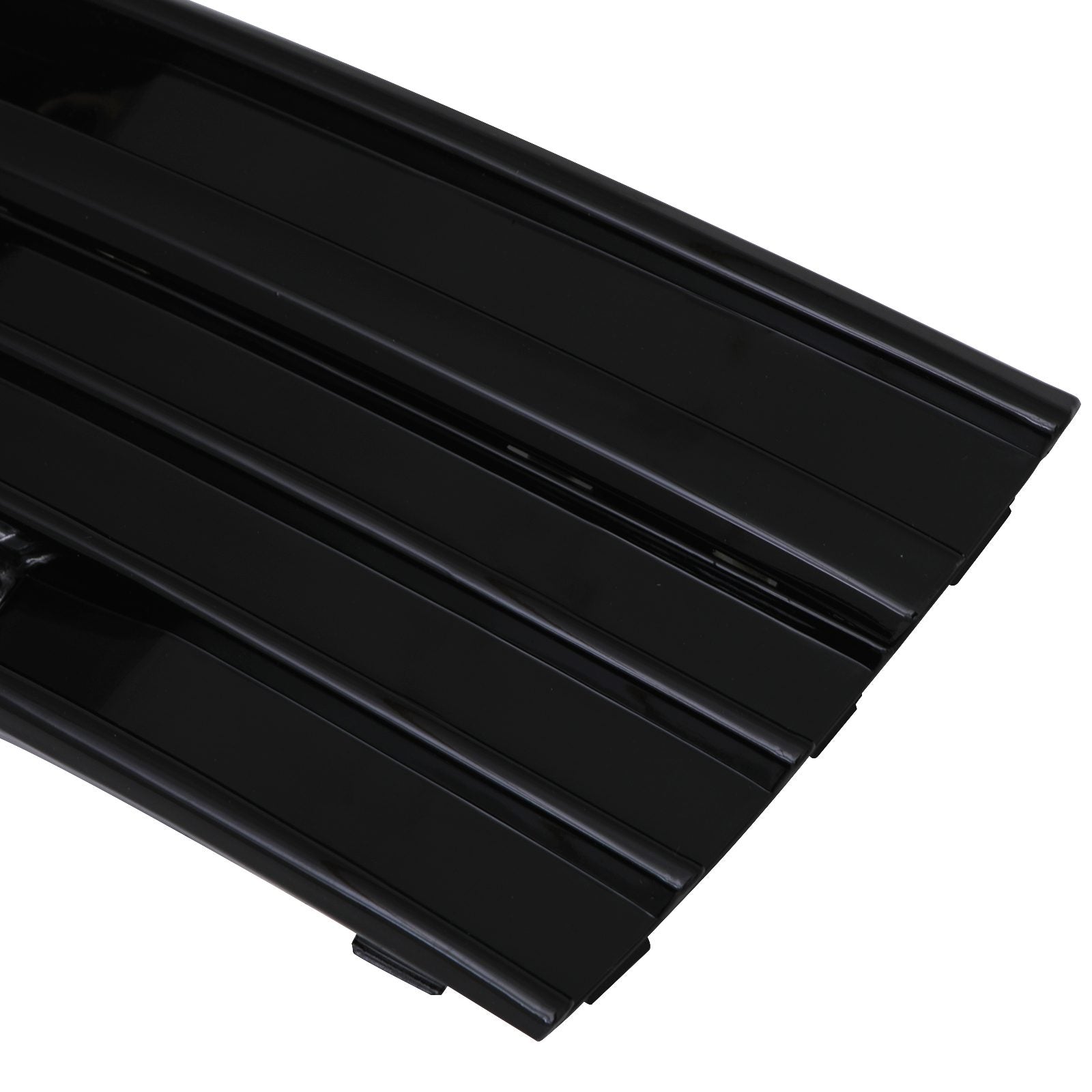 VW Transporter T6 16+ Front Bumper LED DRL Fog Light Covers