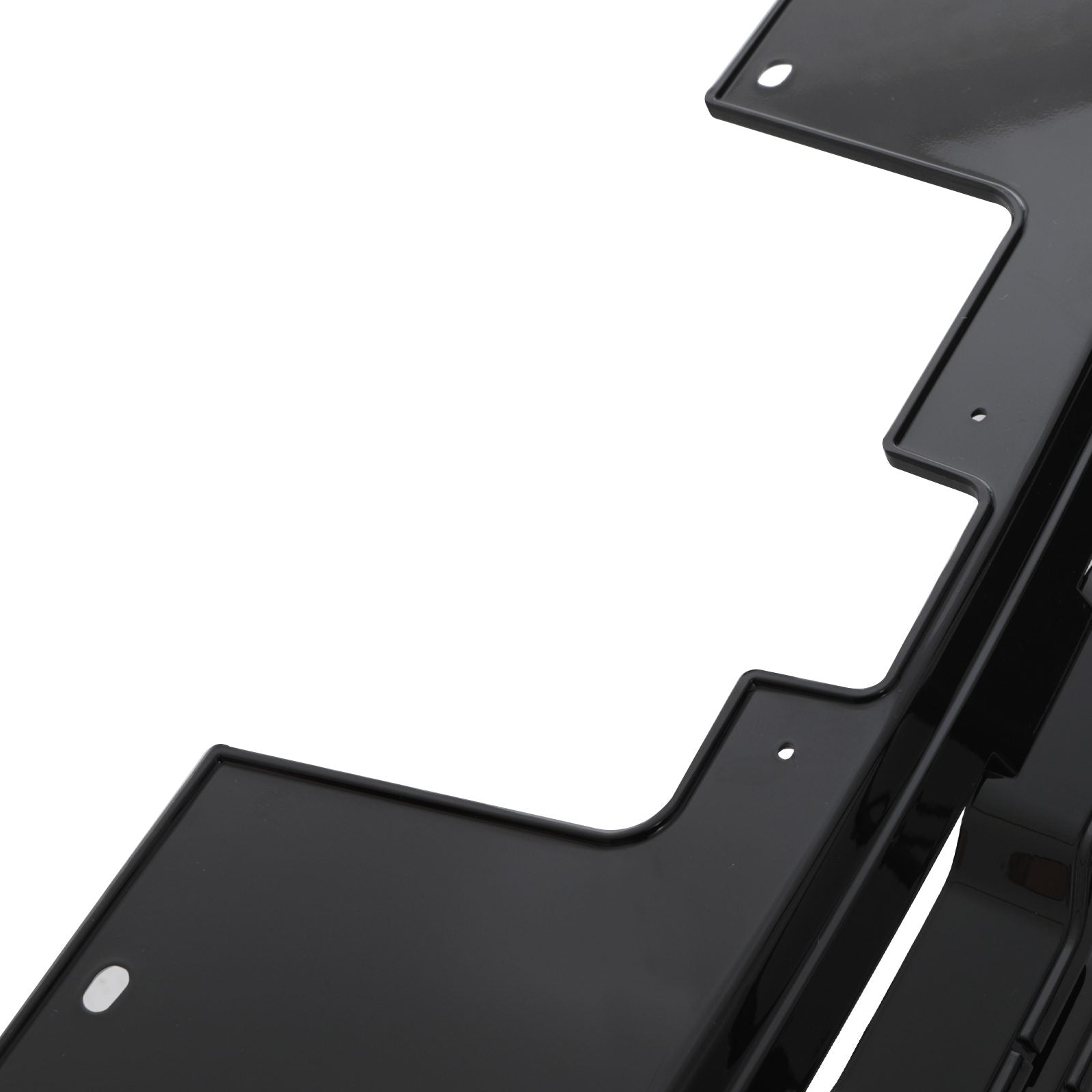 Predator 4x4 Black Facelift Look Front Grille To Fit Range Rover Vogue L405 13-17