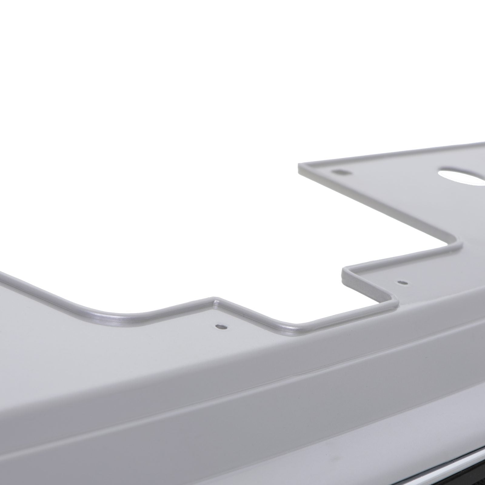 Predator 4x4 Front Black & Silver SVA Style To Fit Range Rover Vogue SV Autobiography L405