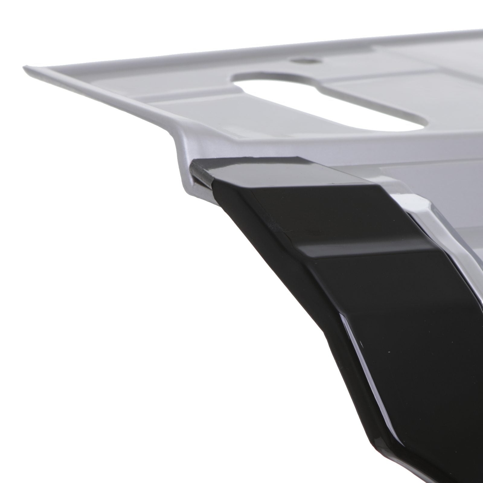Predator 4x4 Front Black & Silver SVA Style To Fit Range Rover Vogue SV Autobiography L405