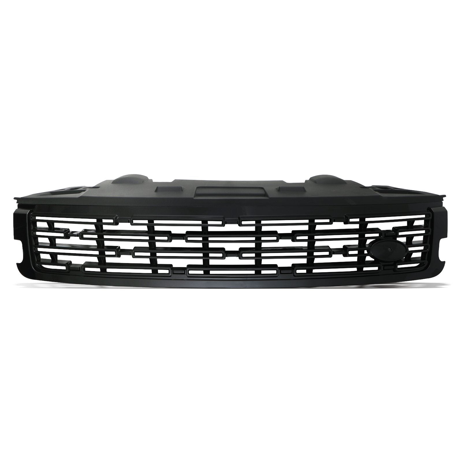 Predator 4x4 Black Grille To Fit Range Rover Sport L461 2022+