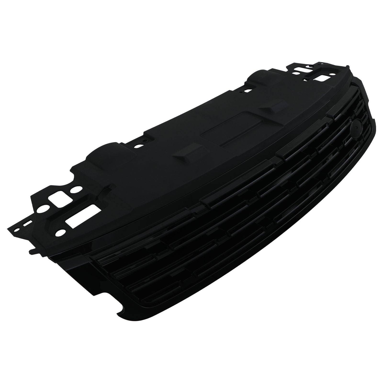 Predator 4x4 Black Grille To Fit Range Rover Sport L461 2022+