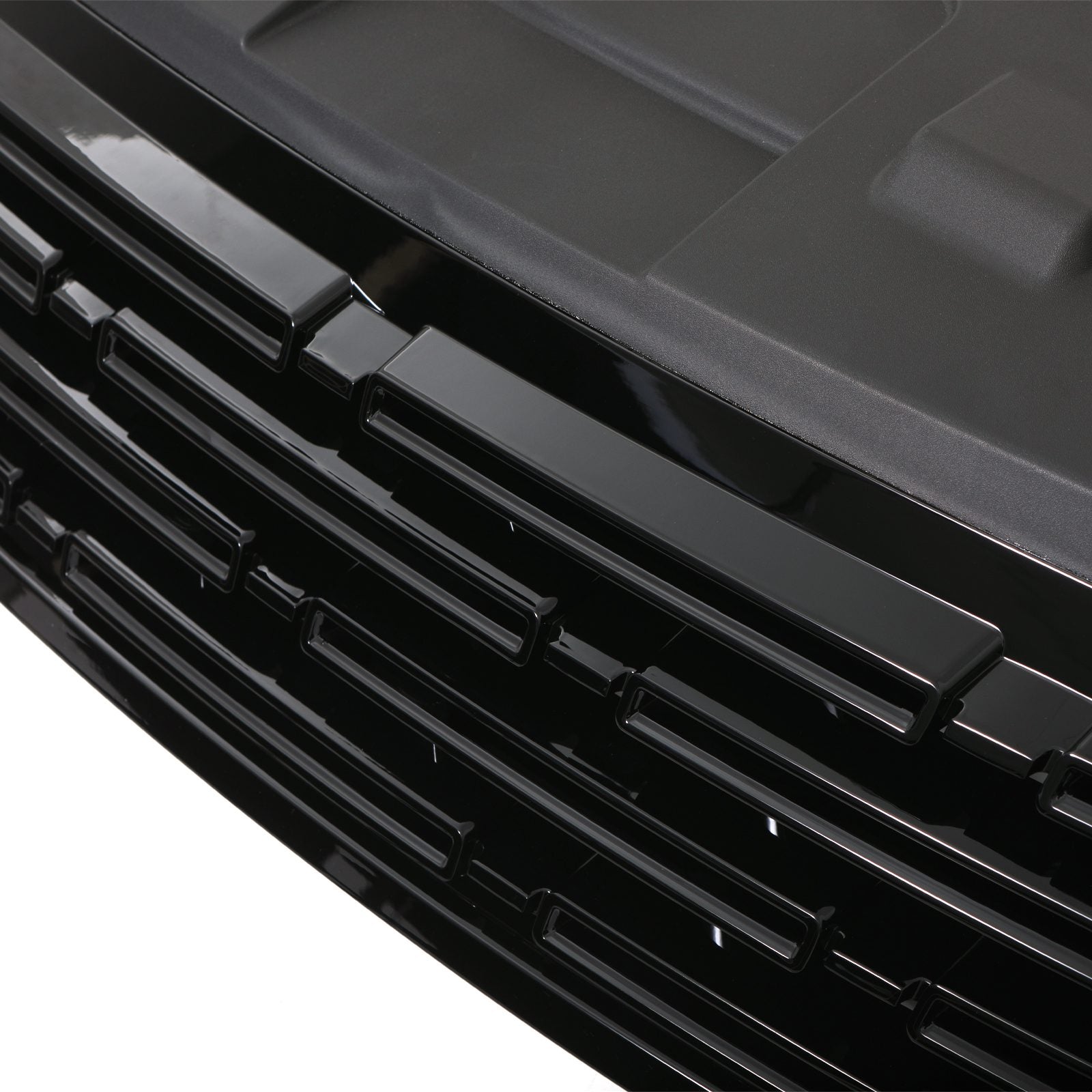Predator 4x4 Black Grille To Fit Range Rover Sport L461 2022+