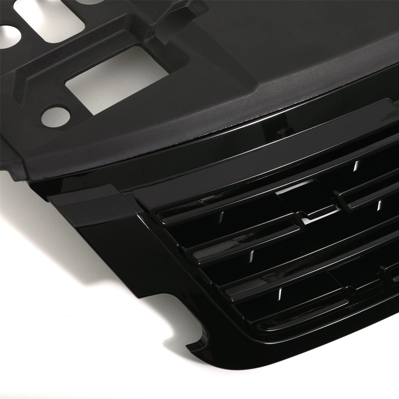 Predator 4x4 Black Grille To Fit Range Rover Sport L461 2022+