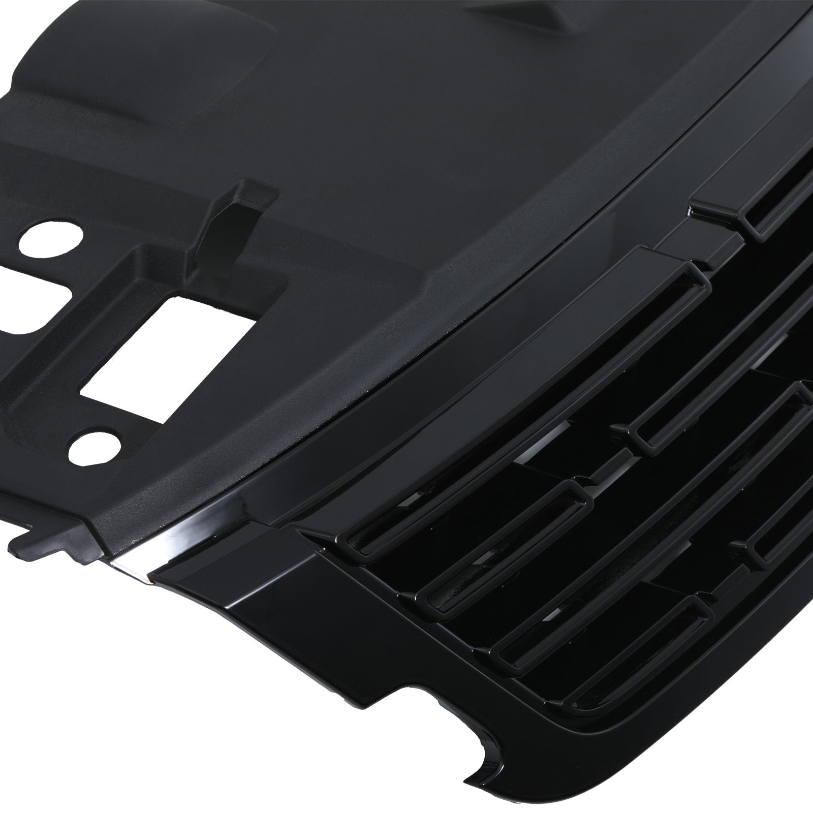 Predator 4x4 Black Grille To Fit Range Rover Sport L461 2022+