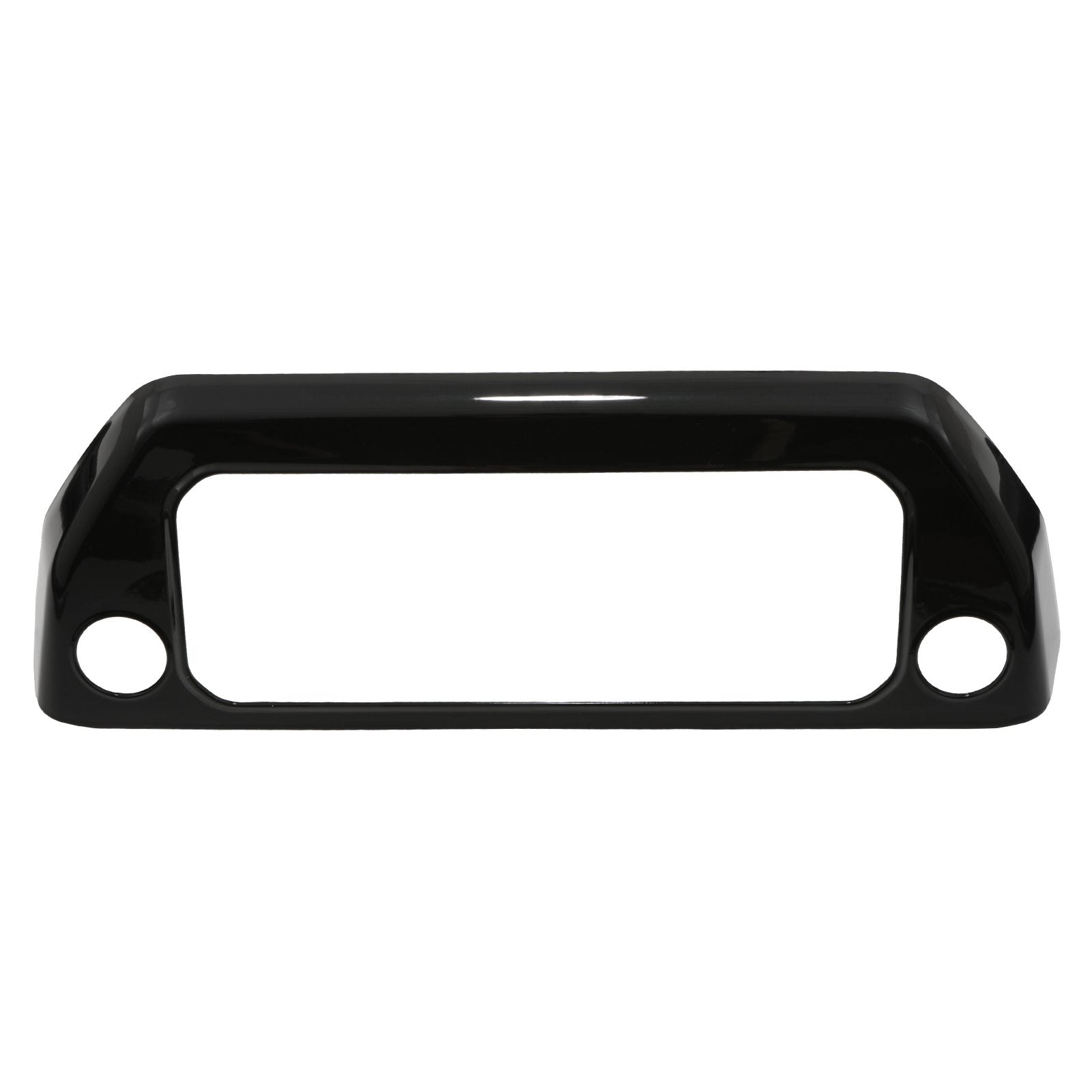 Predator 4x4 Centre Console & Steering Wheel Trim Kit To Fit Land Rover Defender L663 2020+