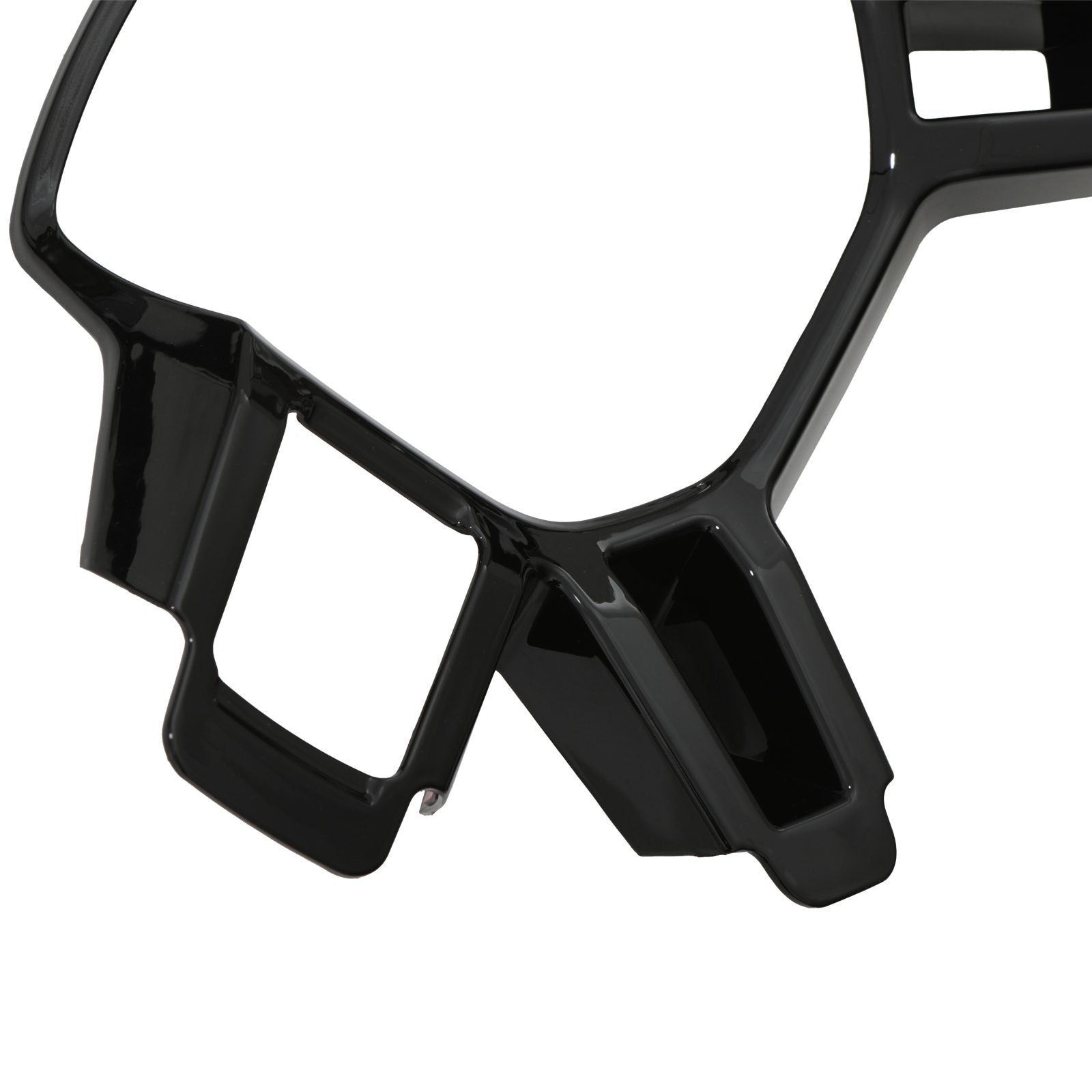 Predator 4x4 Centre Console & Steering Wheel Trim Kit To Fit Land Rover Defender L663 2020+