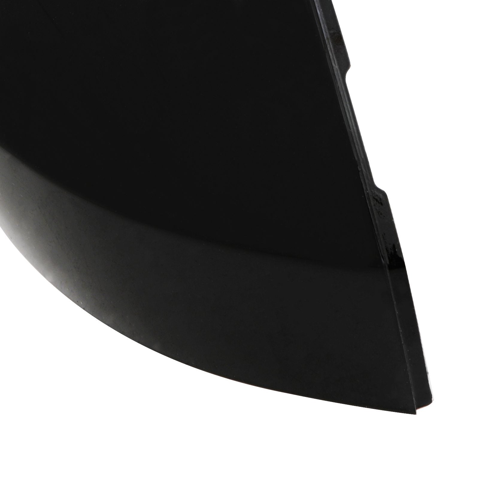 Predator 4x4 Gloss Black Mirror Covers To Fit Range Rover Vogue L405 13-21