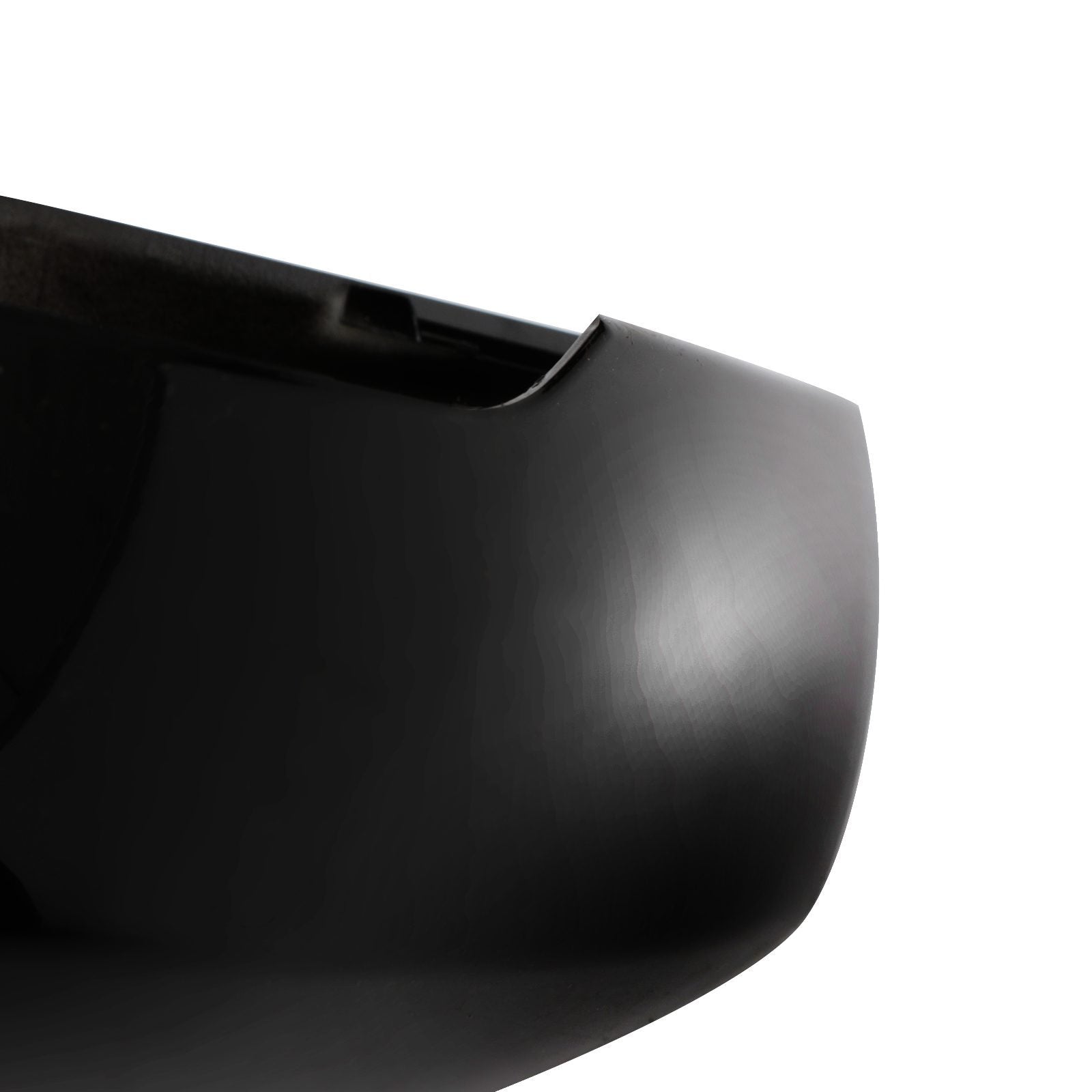 Predator 4x4 Gloss Black Mirror Covers To Fit Range Rover Vogue SV Autobiography 13-17
