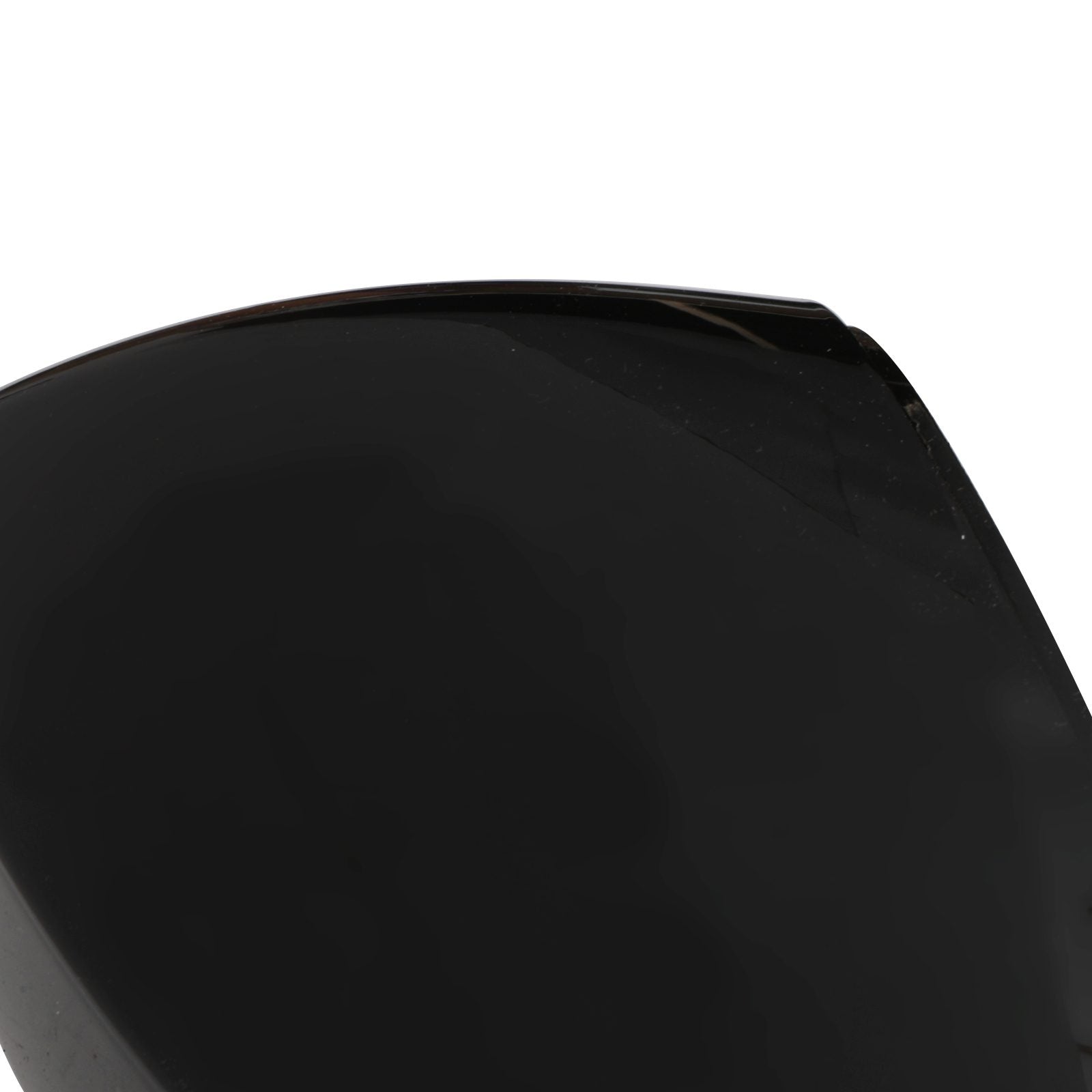 Predator 4x4 Gloss Black Mirror Covers To Fit Range Rover Vogue L405 13-21