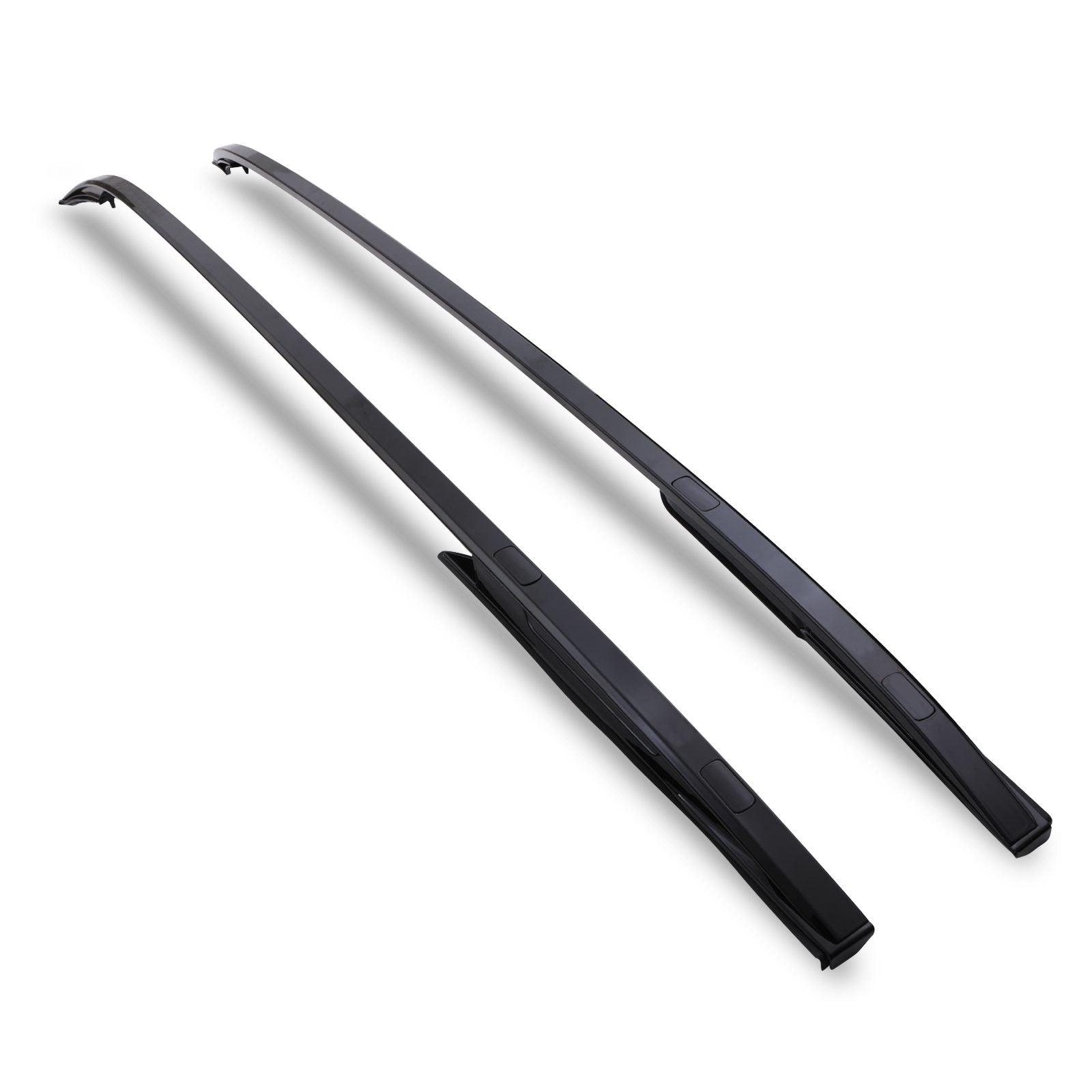 Predator 4x4 Panoramic Roof Rails To Fit Land Rover Discovery Sport L550 15+