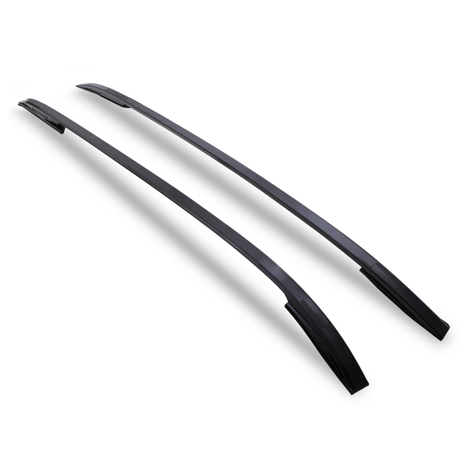 Predator 4x4 Panoramic Roof Rails To Fit Land Rover Discovery Sport L550 15+
