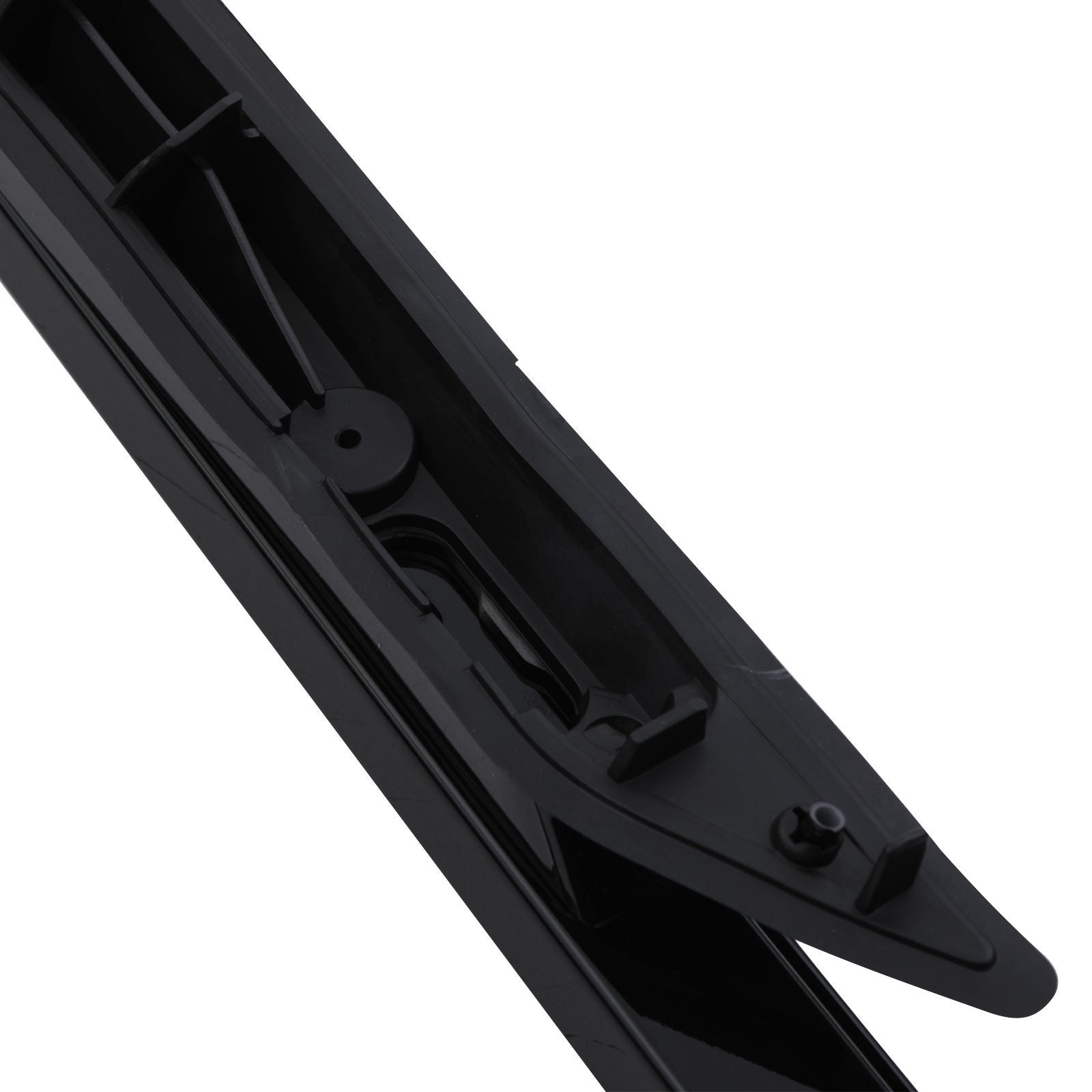 Predator 4x4 Panoramic Roof Rails To Fit Land Rover Discovery Sport L550 15+