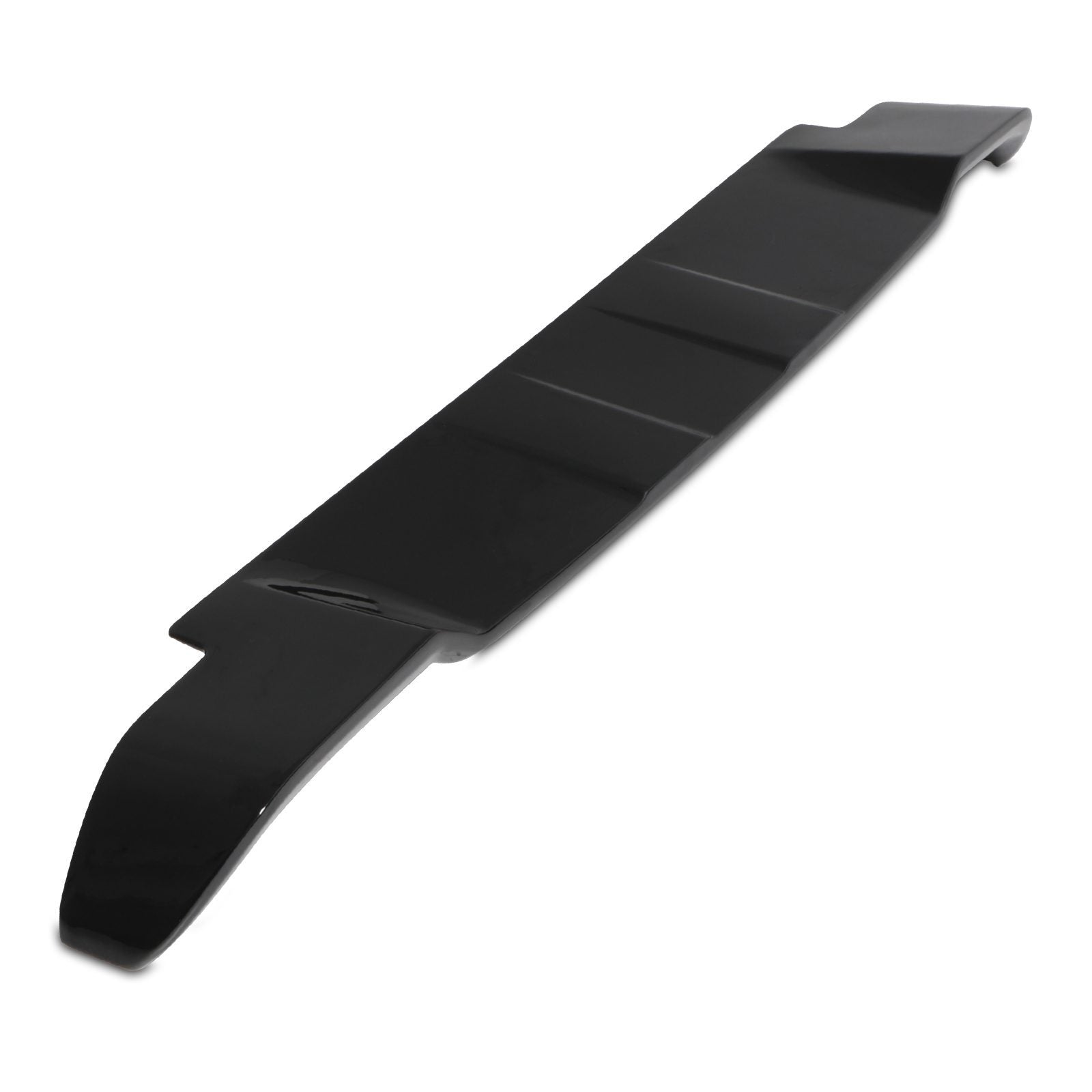 Predator 4x4 Rear Roof Spoiler To Fit Land Rover Defender L663 2020+
