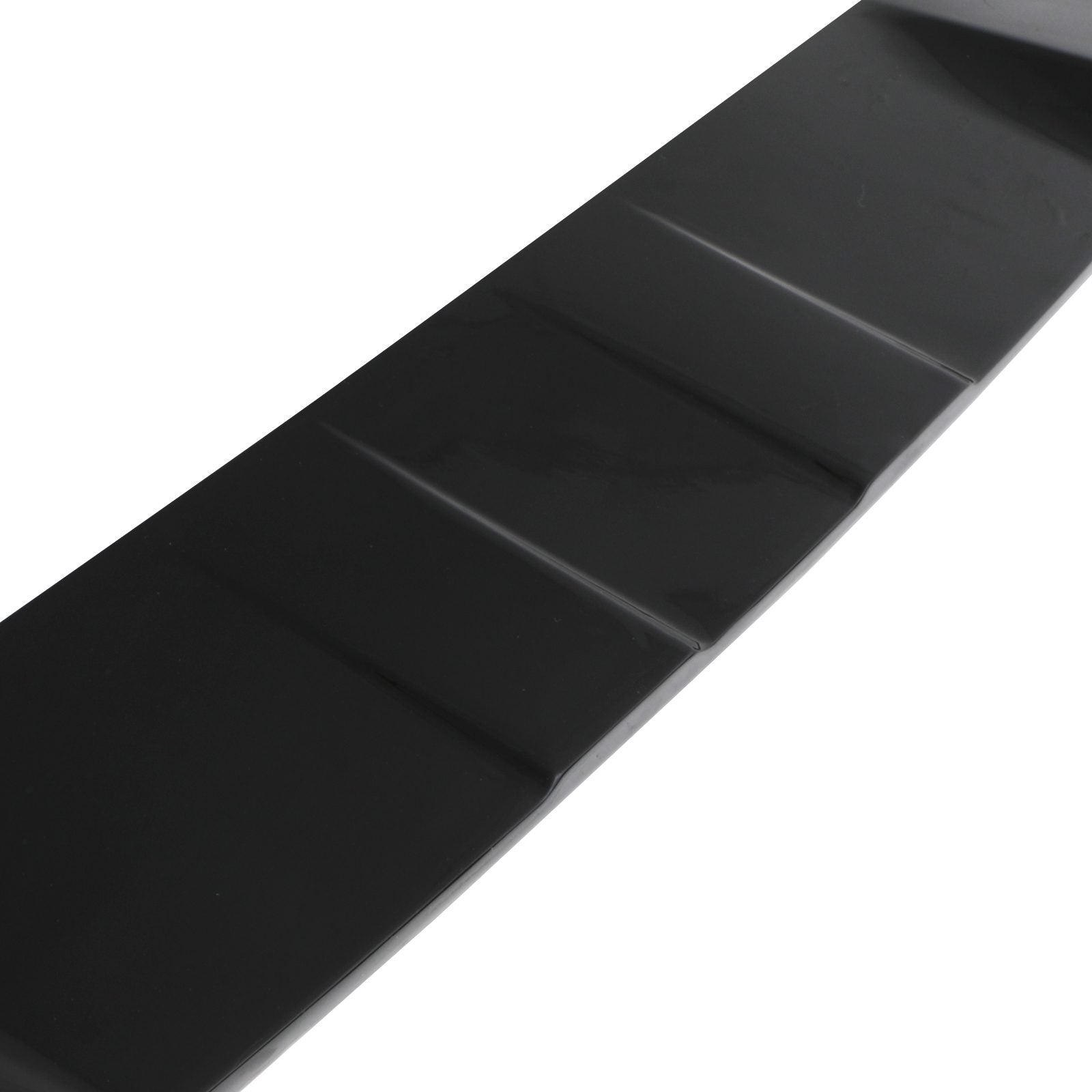 Predator 4x4 Rear Roof Spoiler To Fit Land Rover Defender L663 2020+