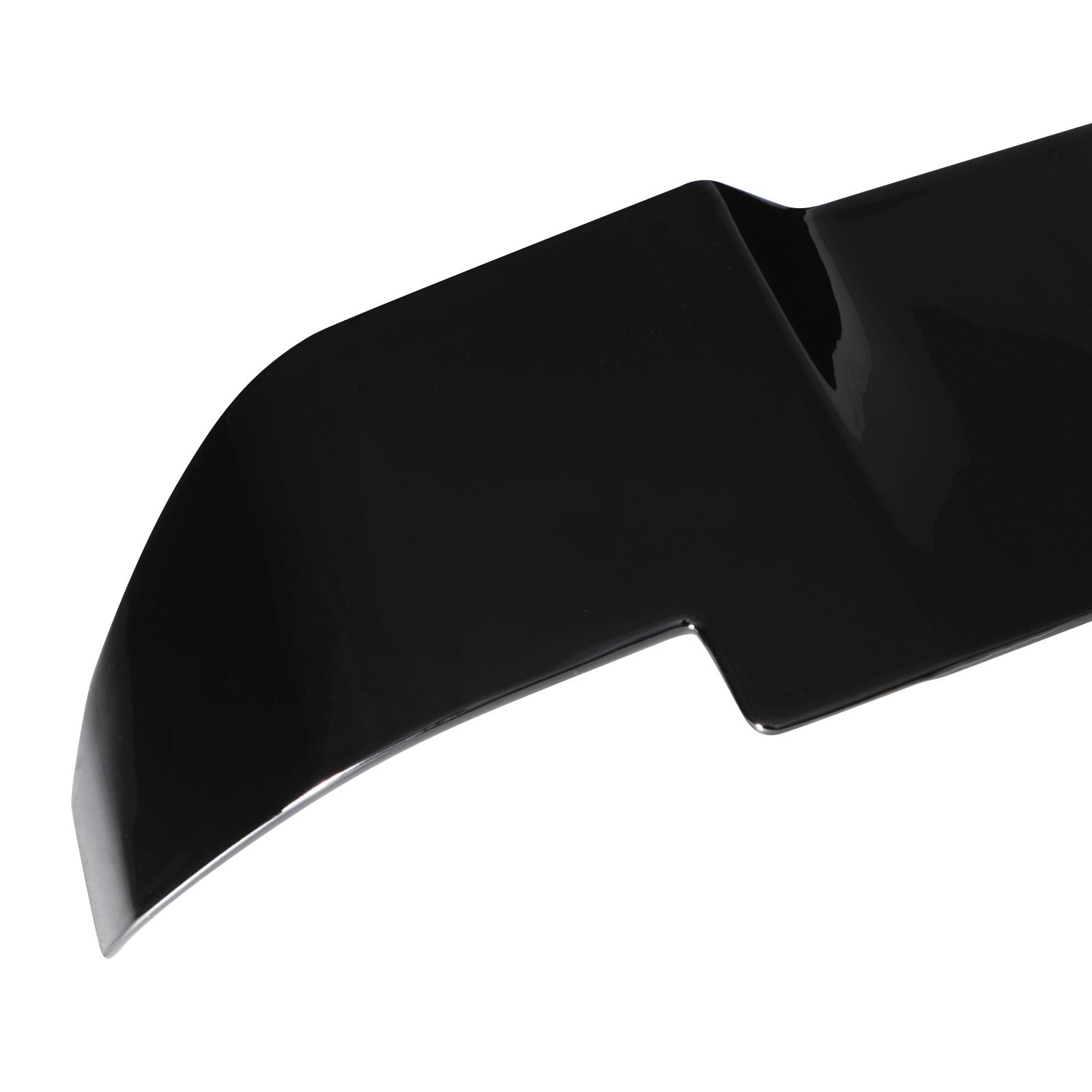 Predator 4x4 Rear Roof Spoiler To Fit Land Rover Defender L663 2020+