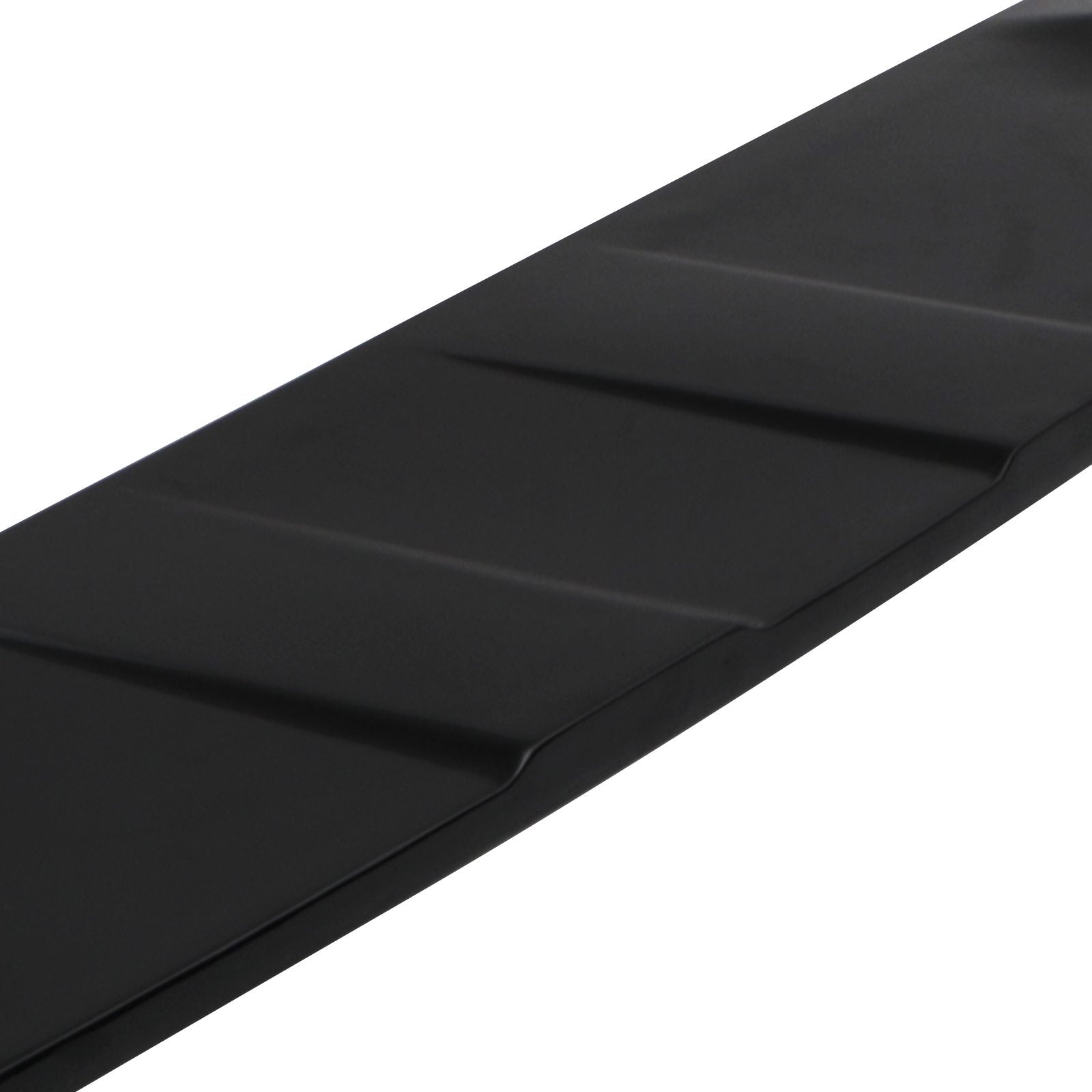 Predator 4x4 Rear Roof Spoiler To Fit Land Rover Defender L663 2020+