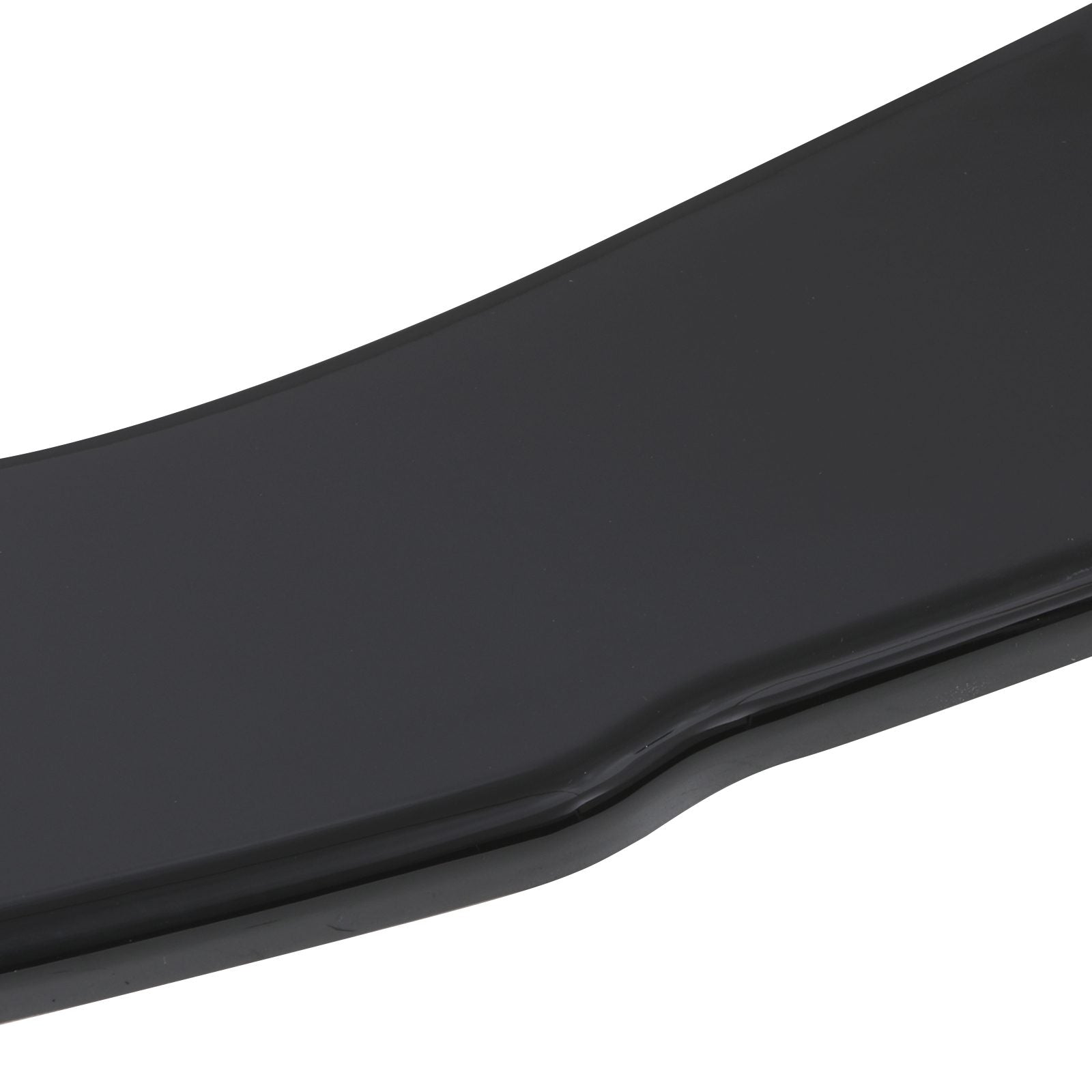 VW Transporter T5 Sportline 03-15 Gloss Black Front Splitter