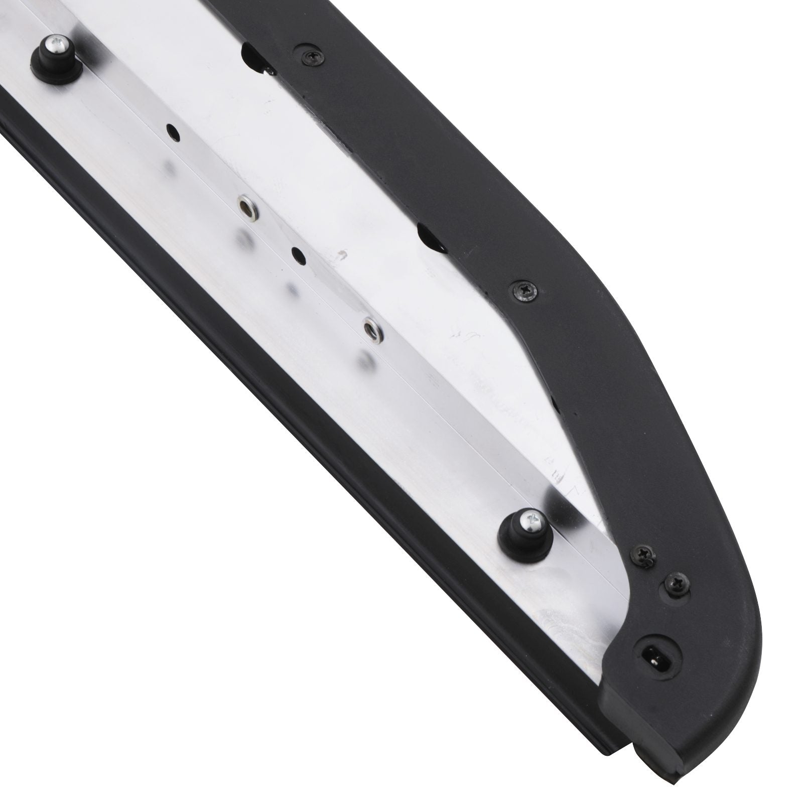 Predator 4x4 Dynamic Style Side Step Boards To Fit Range Rover Evoque 10-17