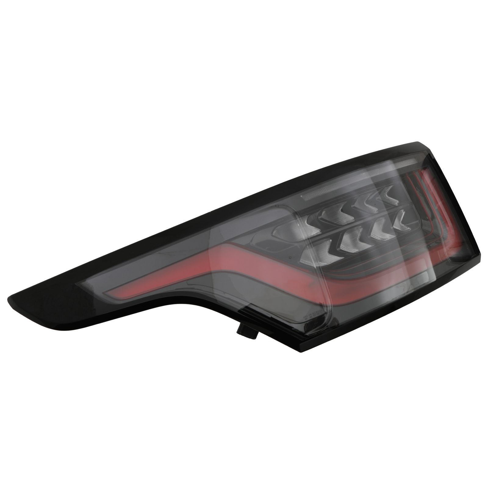 Predator 4x4 LED Rear Tail Lights To Fit Range Rover Sport L494 13-17