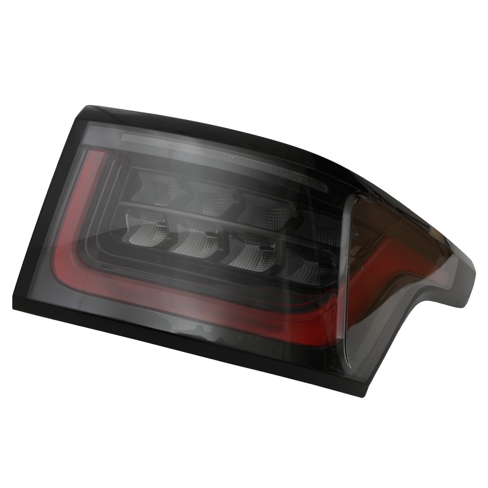 Predator 4x4 LED Rear Tail Lights To Fit Range Rover Sport L494 13-17