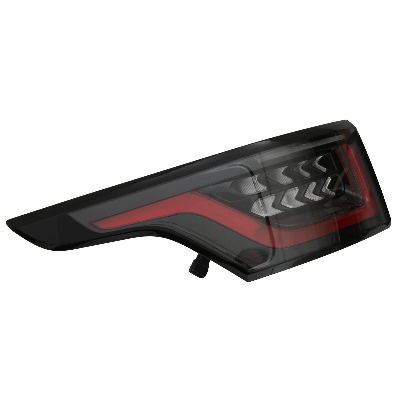 Predator 4x4 LED Rear Tail Lights To Fit Range Rover Sport L494 13-17