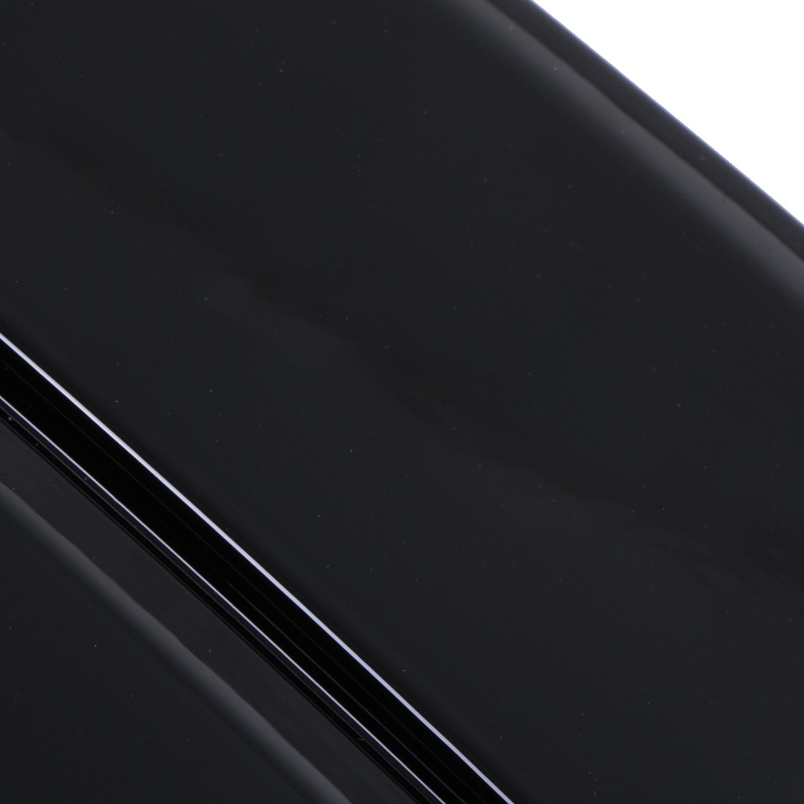 Predator 4x4 Gloss Black Side Vents To Fit Range Rover Vogue L405 13-17