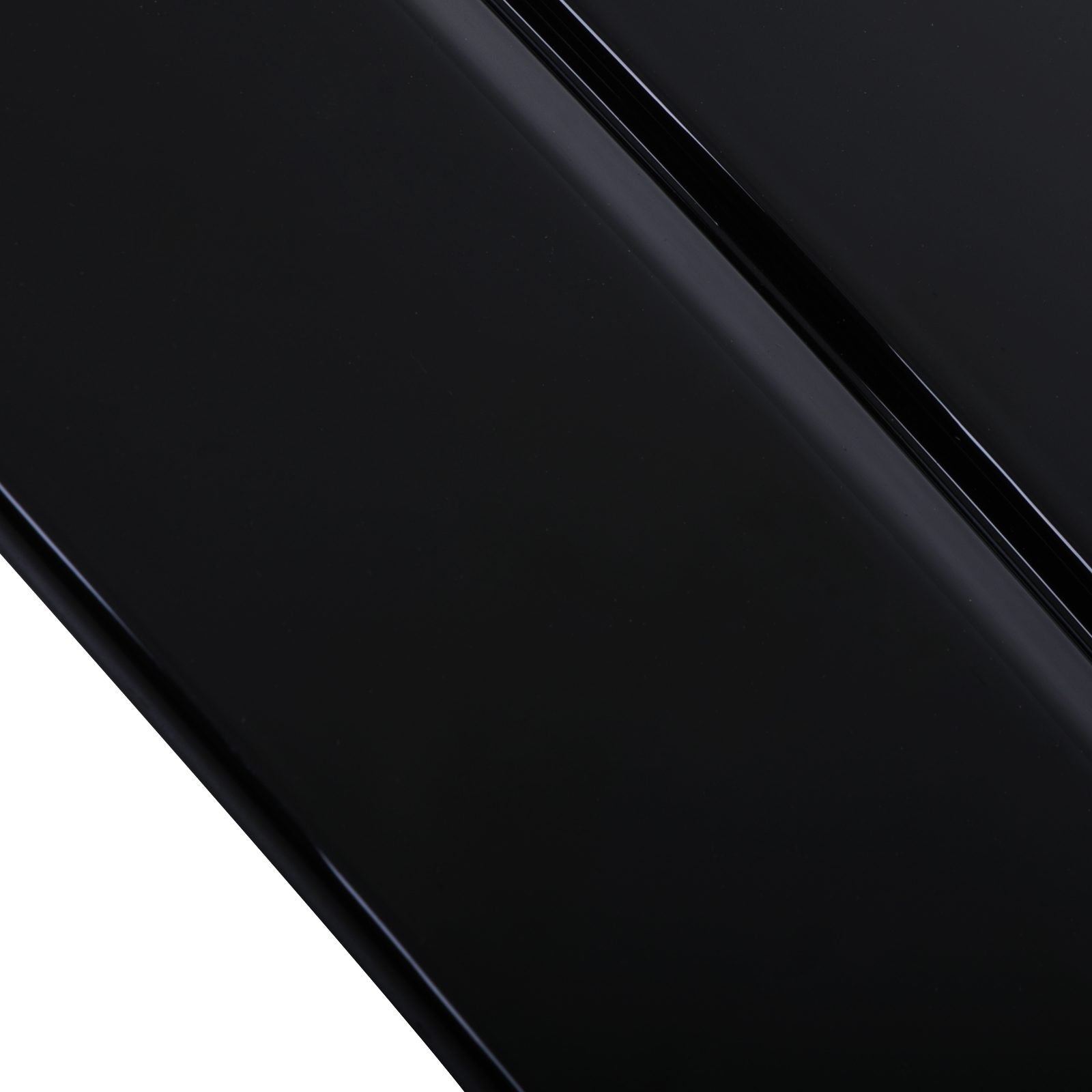 Predator 4x4 Gloss Black Side Vents To Fit Range Rover Vogue L405 13-17
