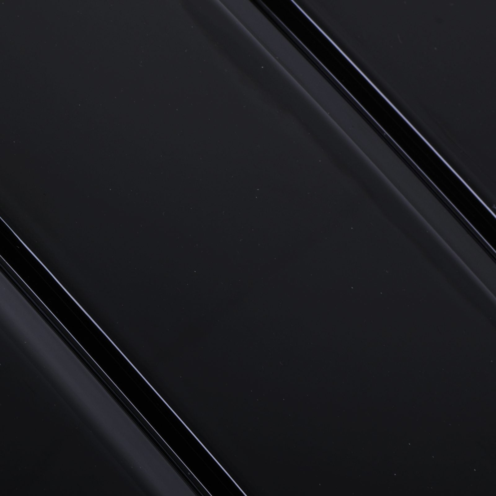 Predator 4x4 Gloss Black Side Vents To Fit Range Rover Vogue L405 13-17