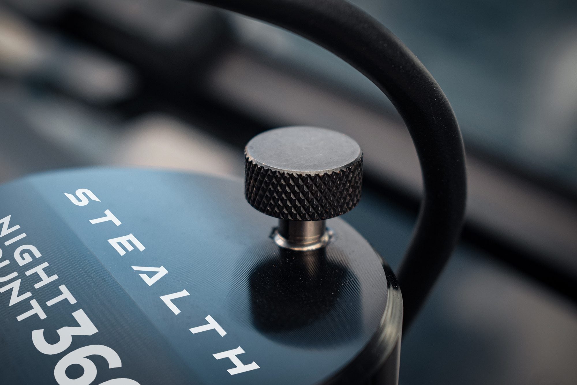 360° Night Mount Pair