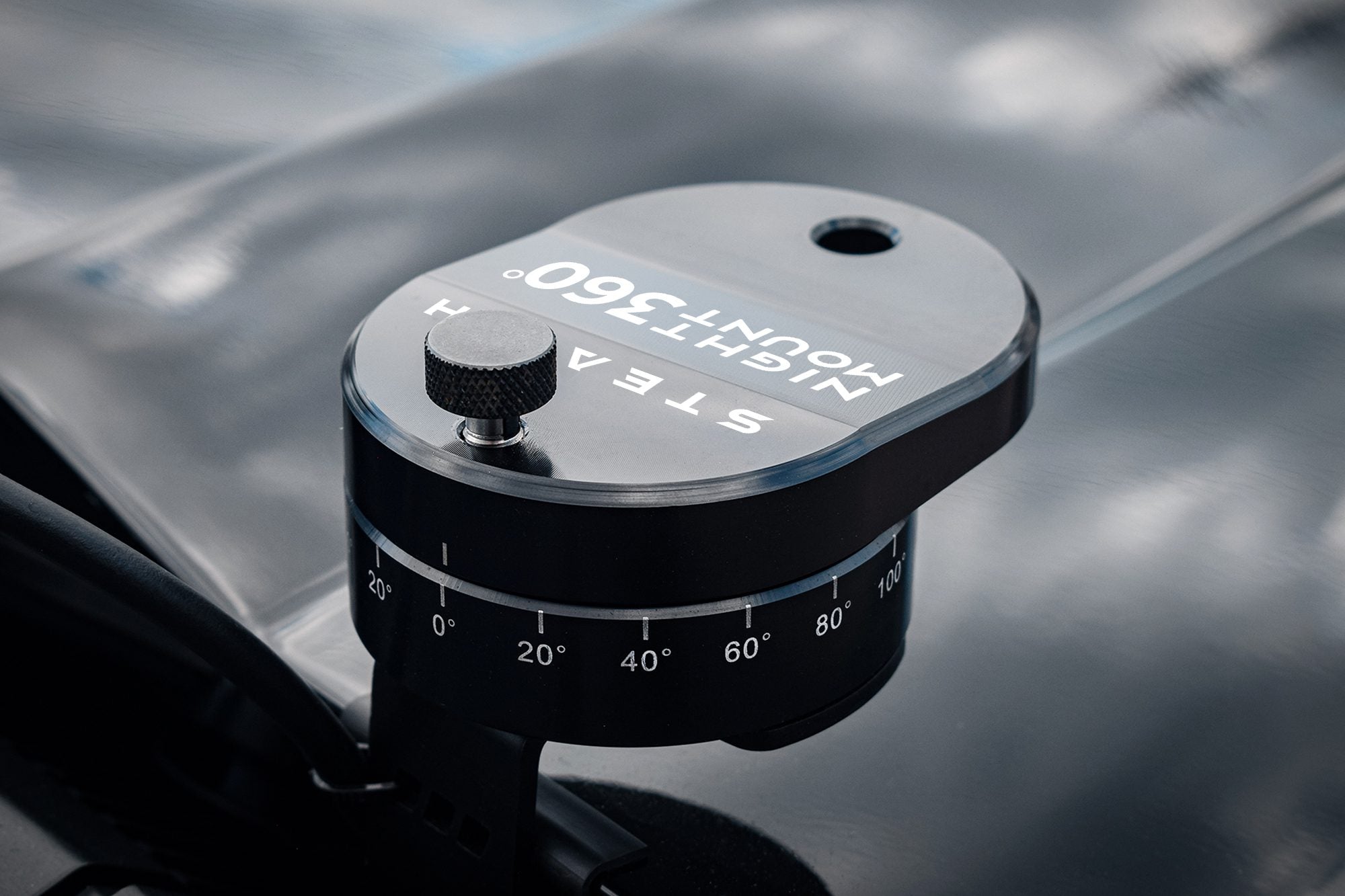 360° Night Mount Pair