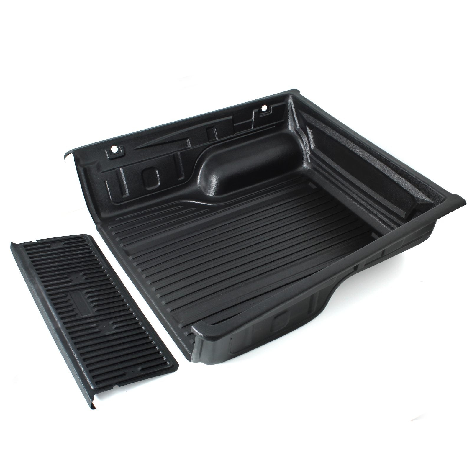 Toyota Hilux MK8 Revo Double Cab 15-21 Pick-Up Truck Bed Liner Mat