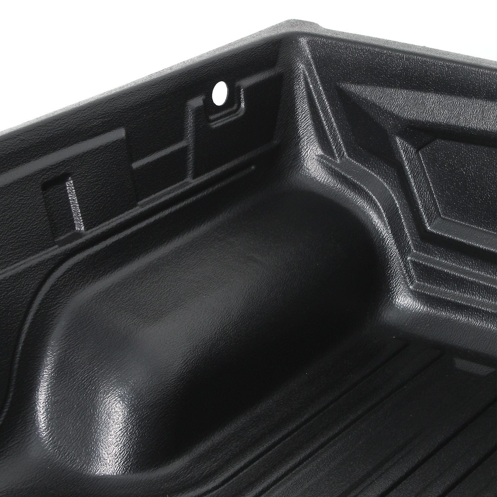 Toyota Hilux MK8 Revo Double Cab 15-21 Pick-Up Truck Bed Liner Mat